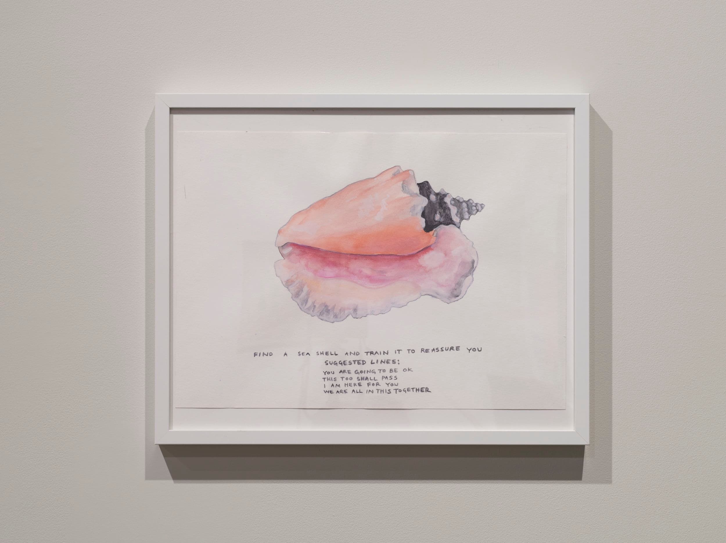 Group Exhibition — Common Sentience — image 4 of 8