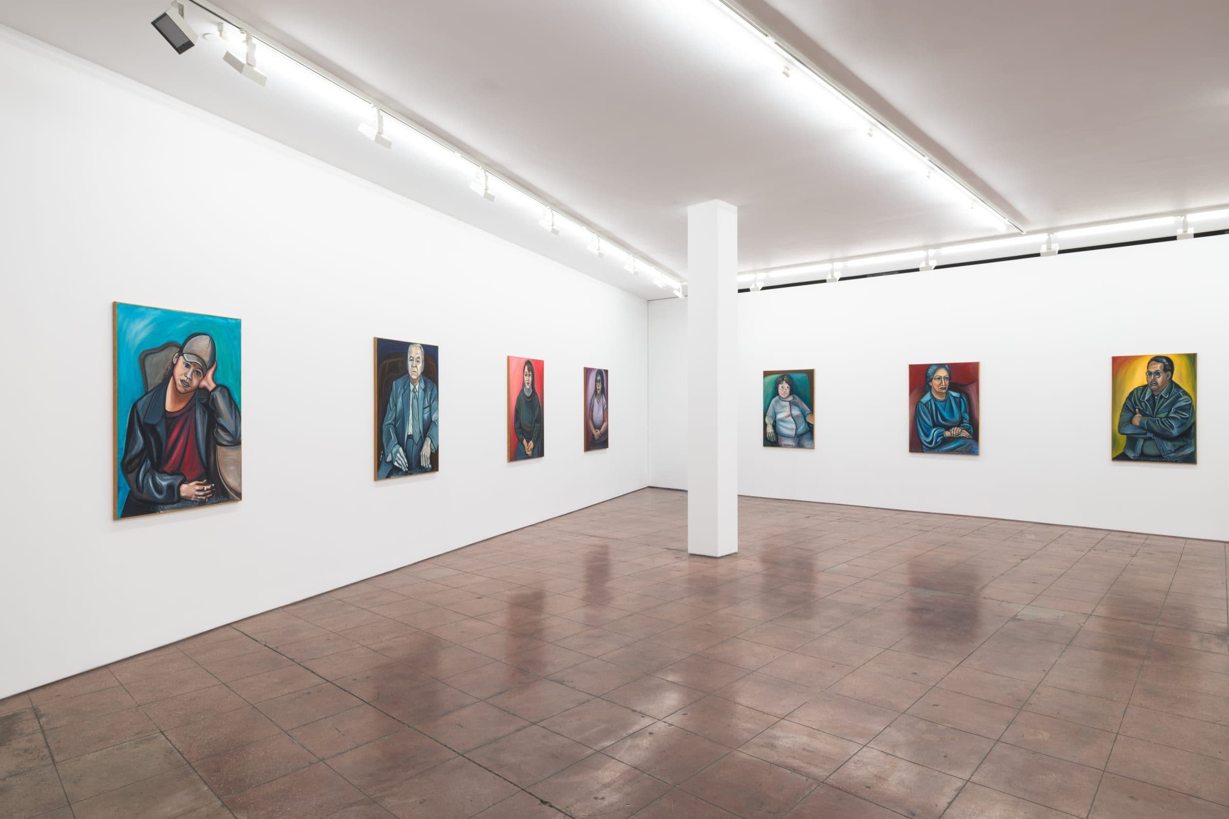 Shelley Niro — Portrait of a Living Room — image 1 of 4