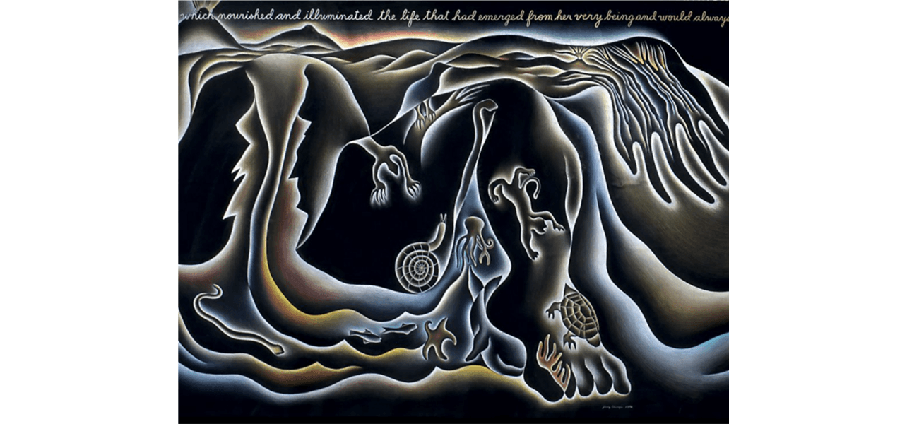 Judy Chicago — Revelations — image 2 of 2