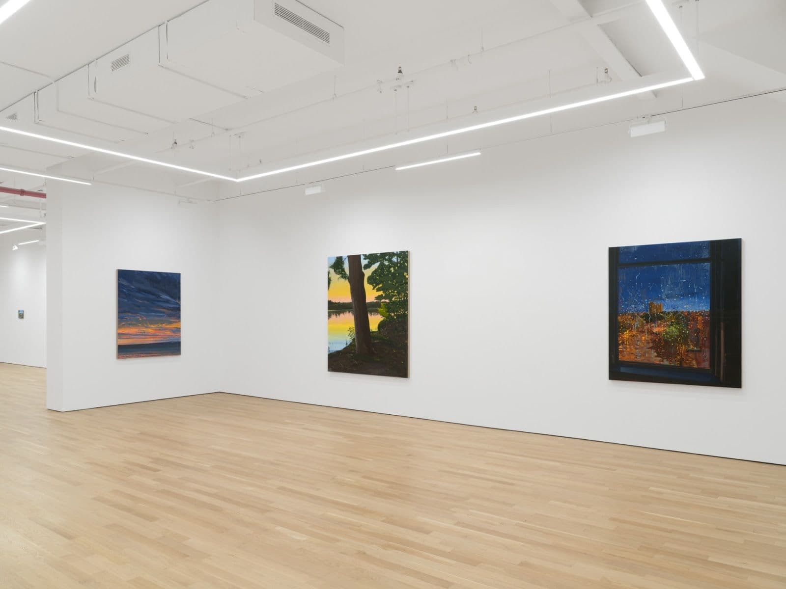 Keiran Brennan Hinton — Change of Scenery — image 1 of 3