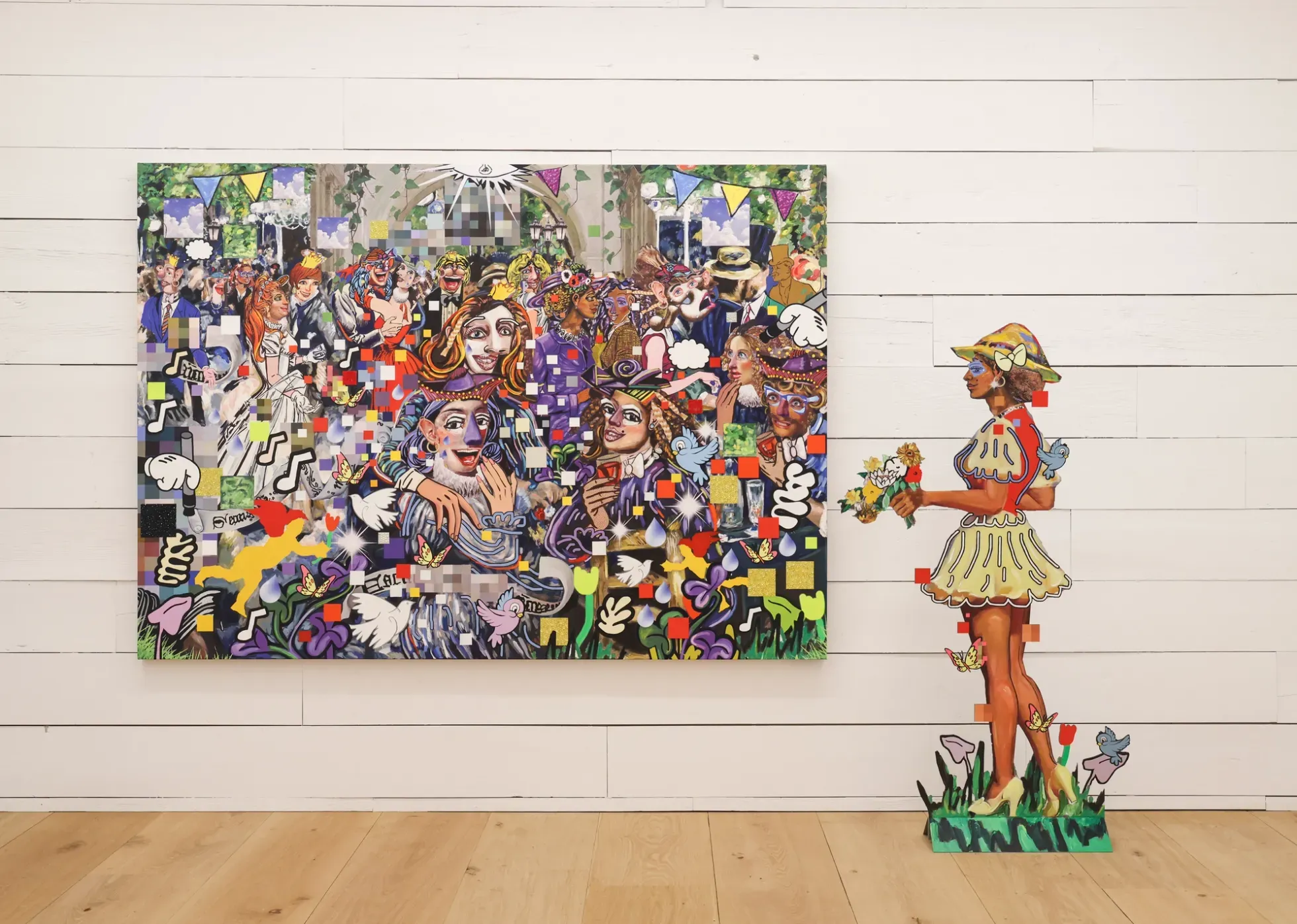 Group Exhibition — Infinite Scroll — image 7 of 7