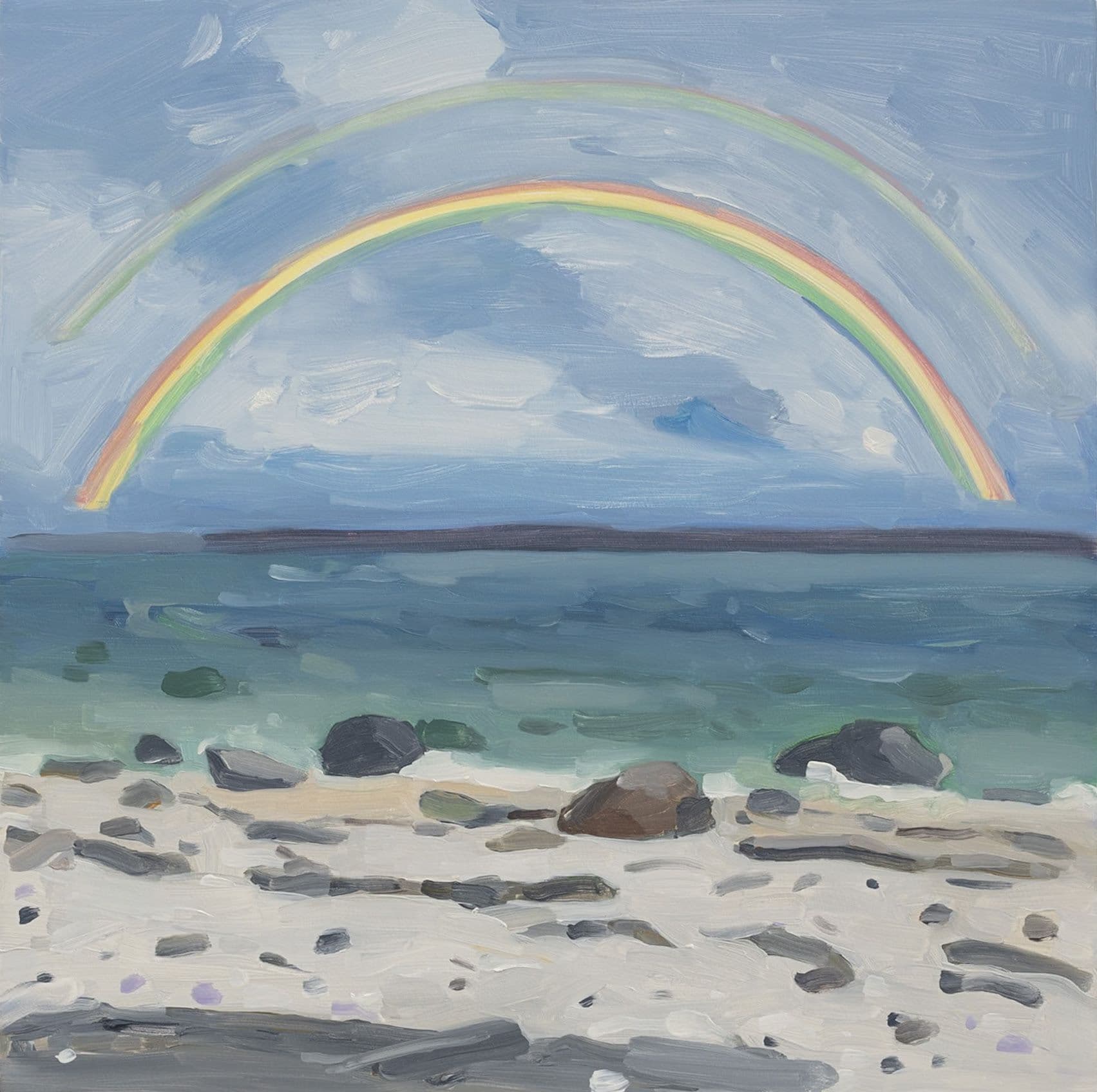 Maureen Gallace — Maureen Gallace