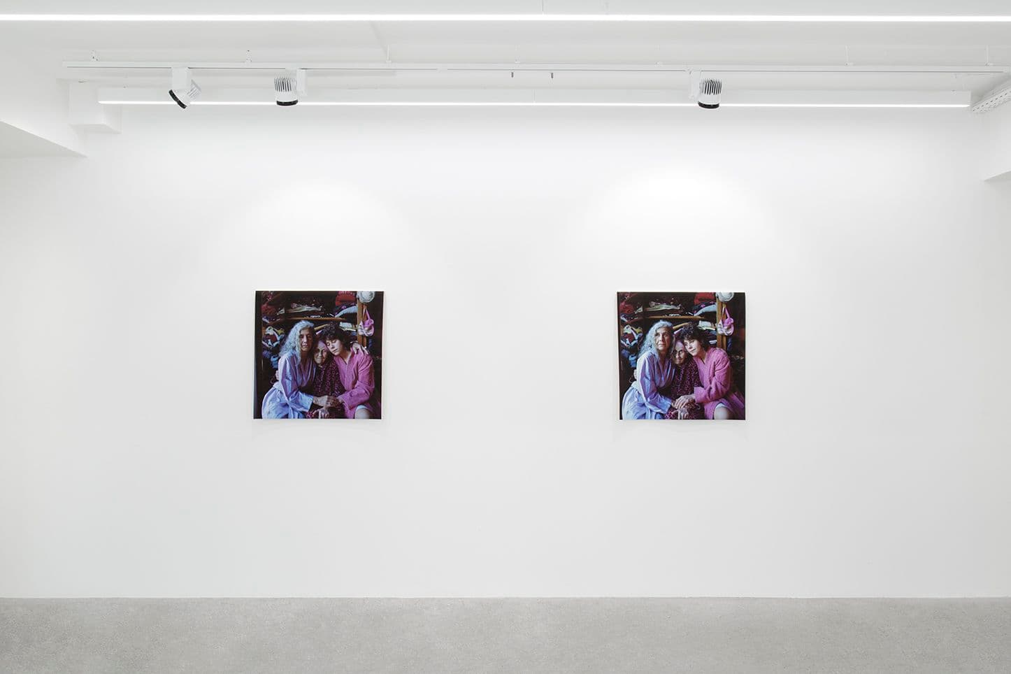 Zoé Bernardi — I Wanna Be Loved by You — image 4 of 6