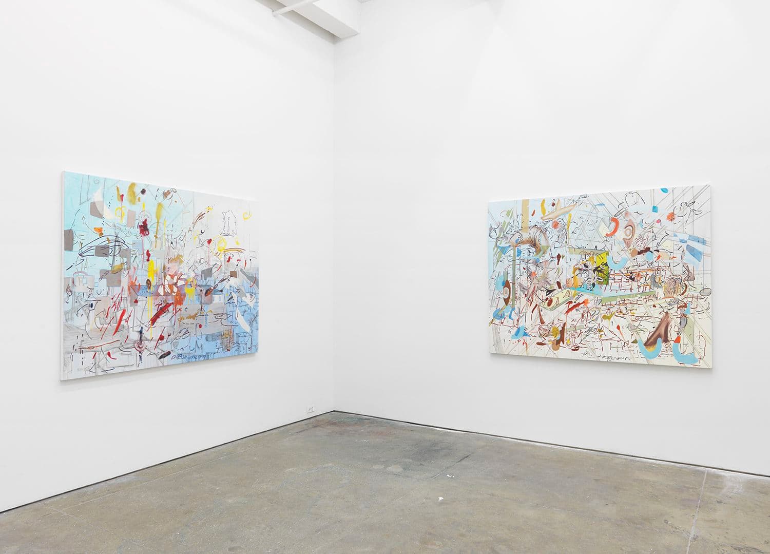 Alejandro Ospina — A Bee In My Bonnet — image 7 of 8