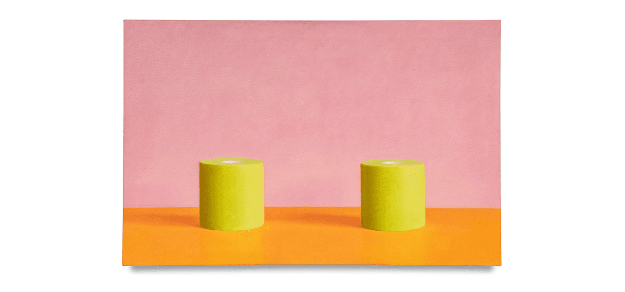 Martha Alf — Opposites and Contradictions