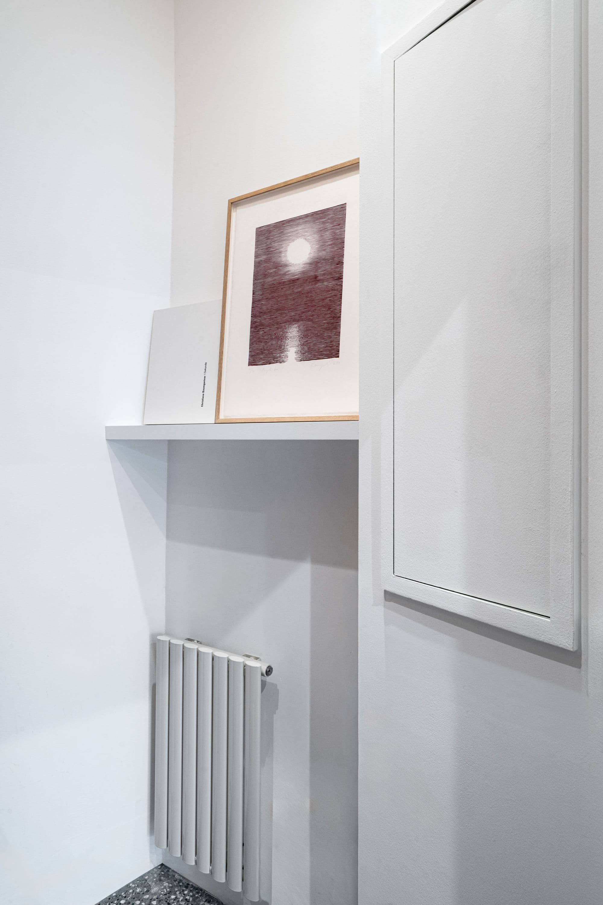 Christiane Baumgartner — 1 Sekunde — image 8 of 8