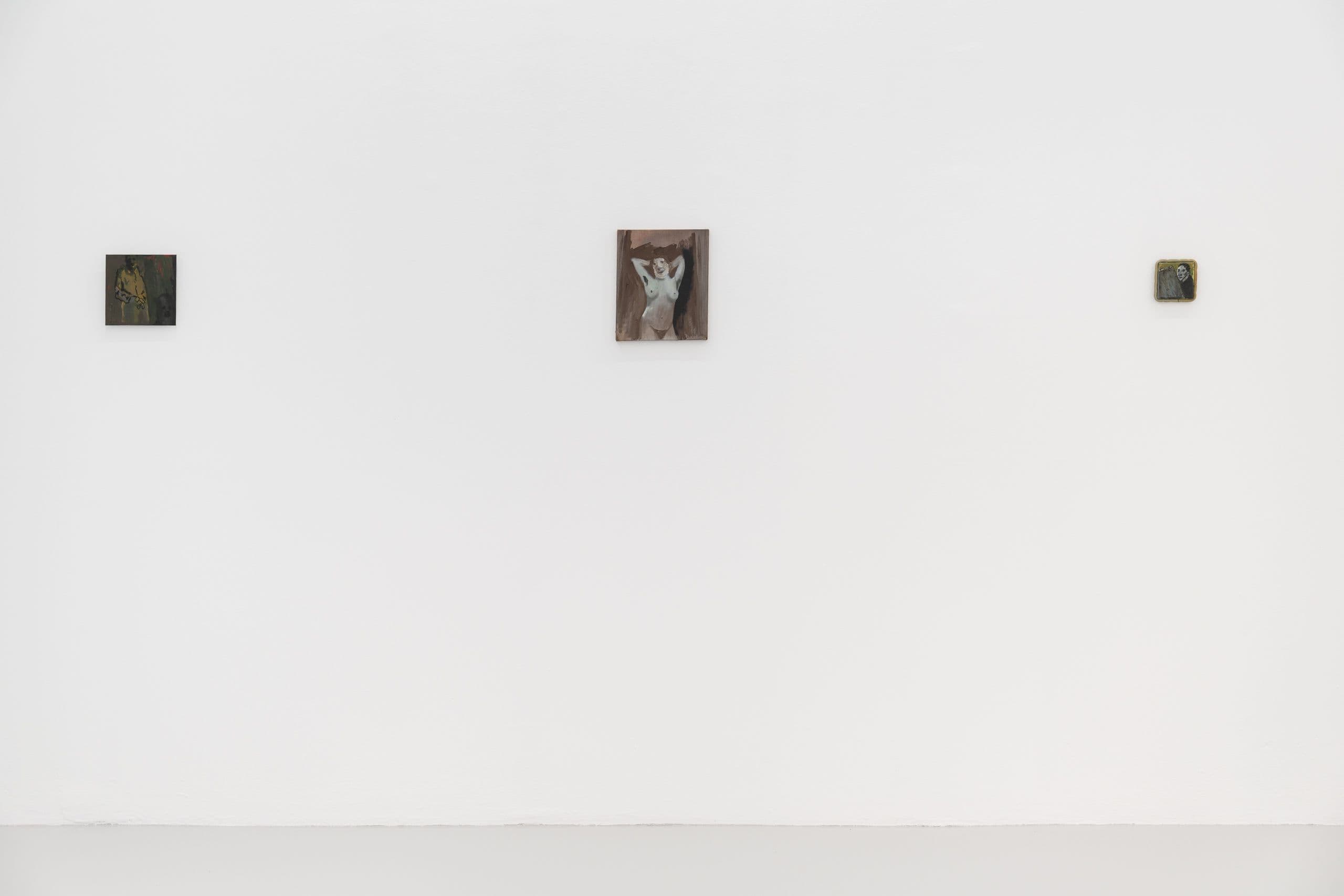 Norman Hyams — No Rush — image 11 of 12