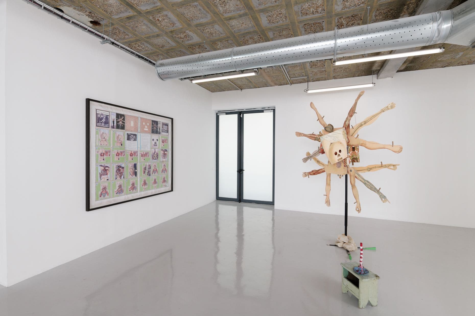 Patrick Van Caeckenbergh — L'Apocalypse 1978 - 2022 — image 3 of 7