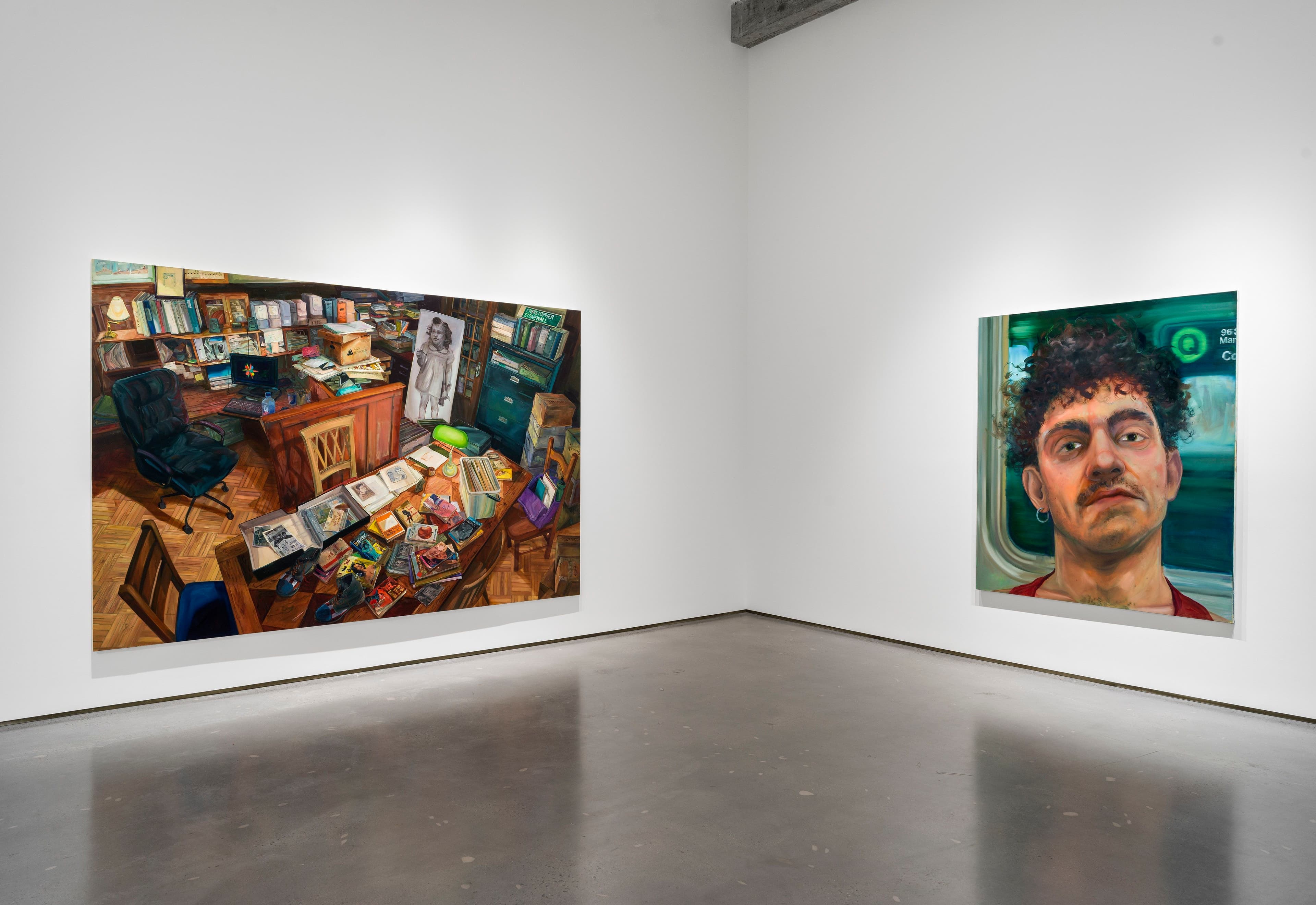 Rebecca Ness — Memories of Daydreams — image 9 of 9