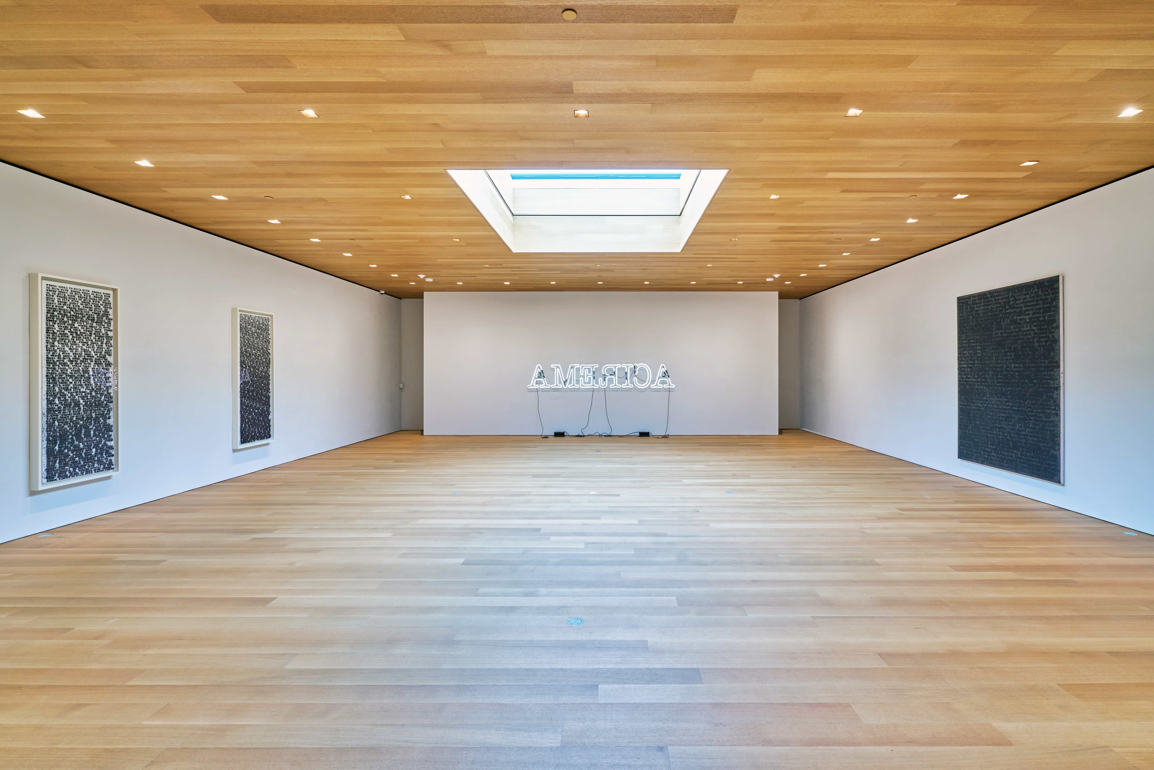 Glenn Ligon — Glenn Ligon — image 3 of 3