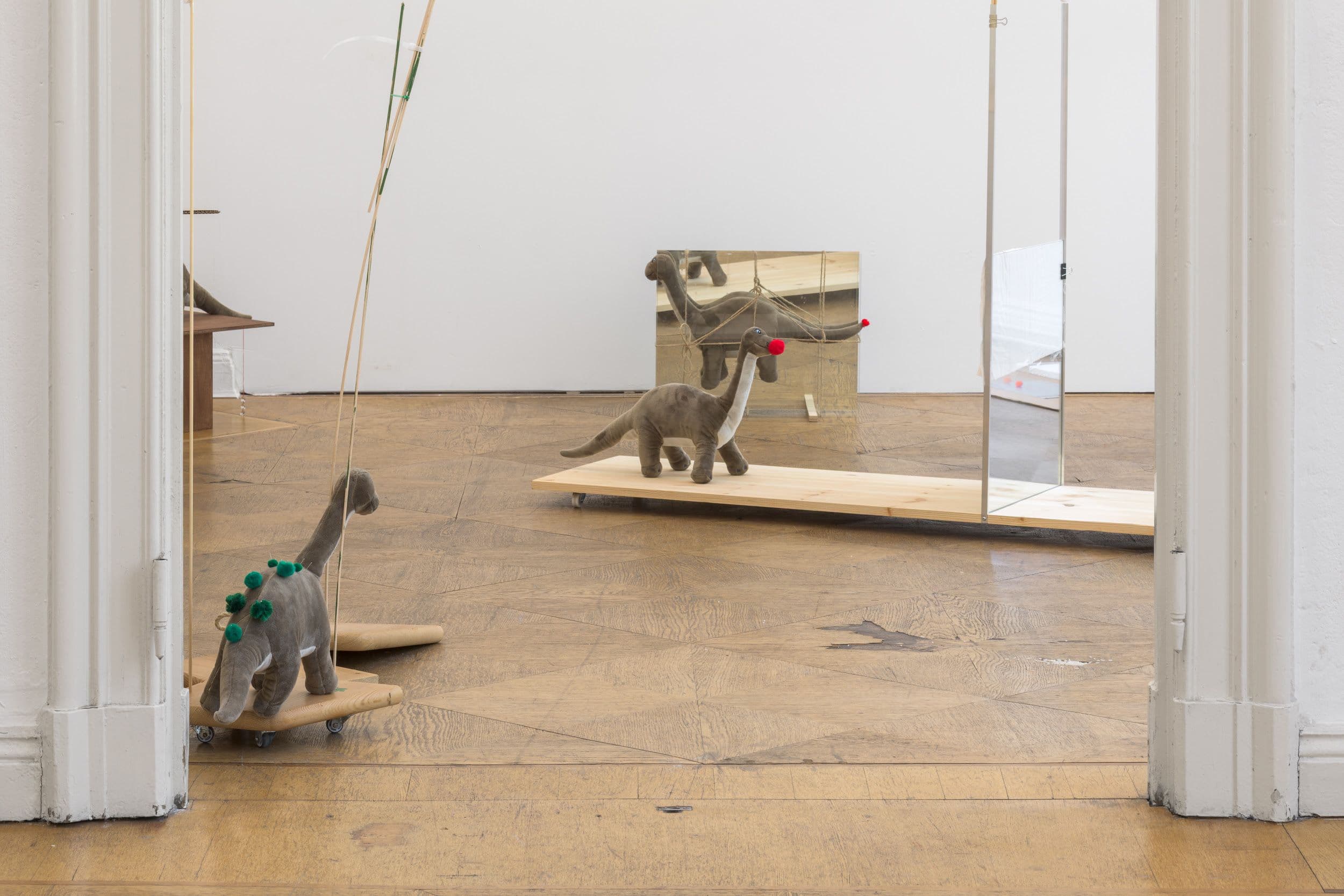 Phung-Tien Phan — Kein Charakter — image 2 of 3