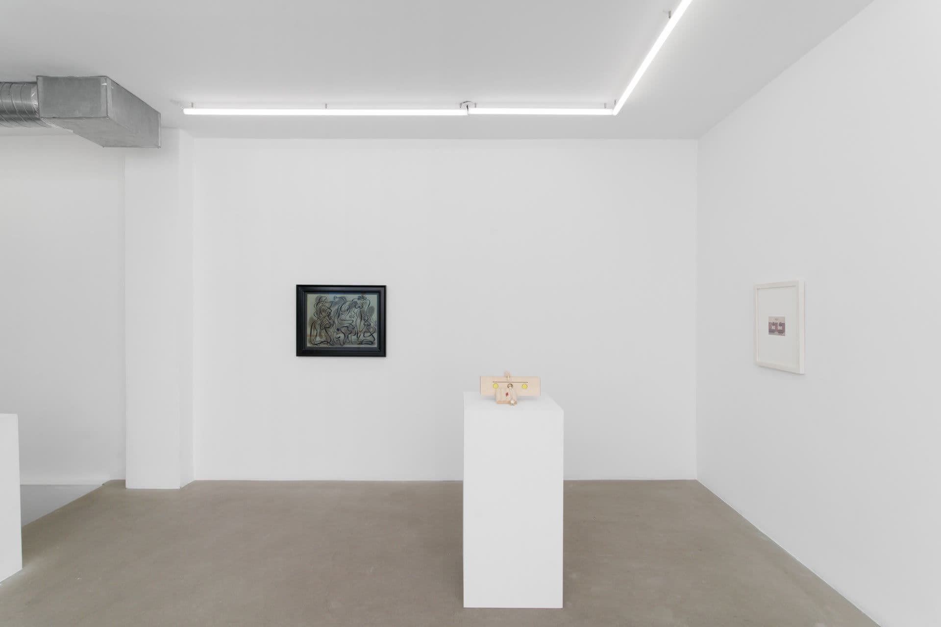 Group Exhibition — The Perennials — image 3 of 8