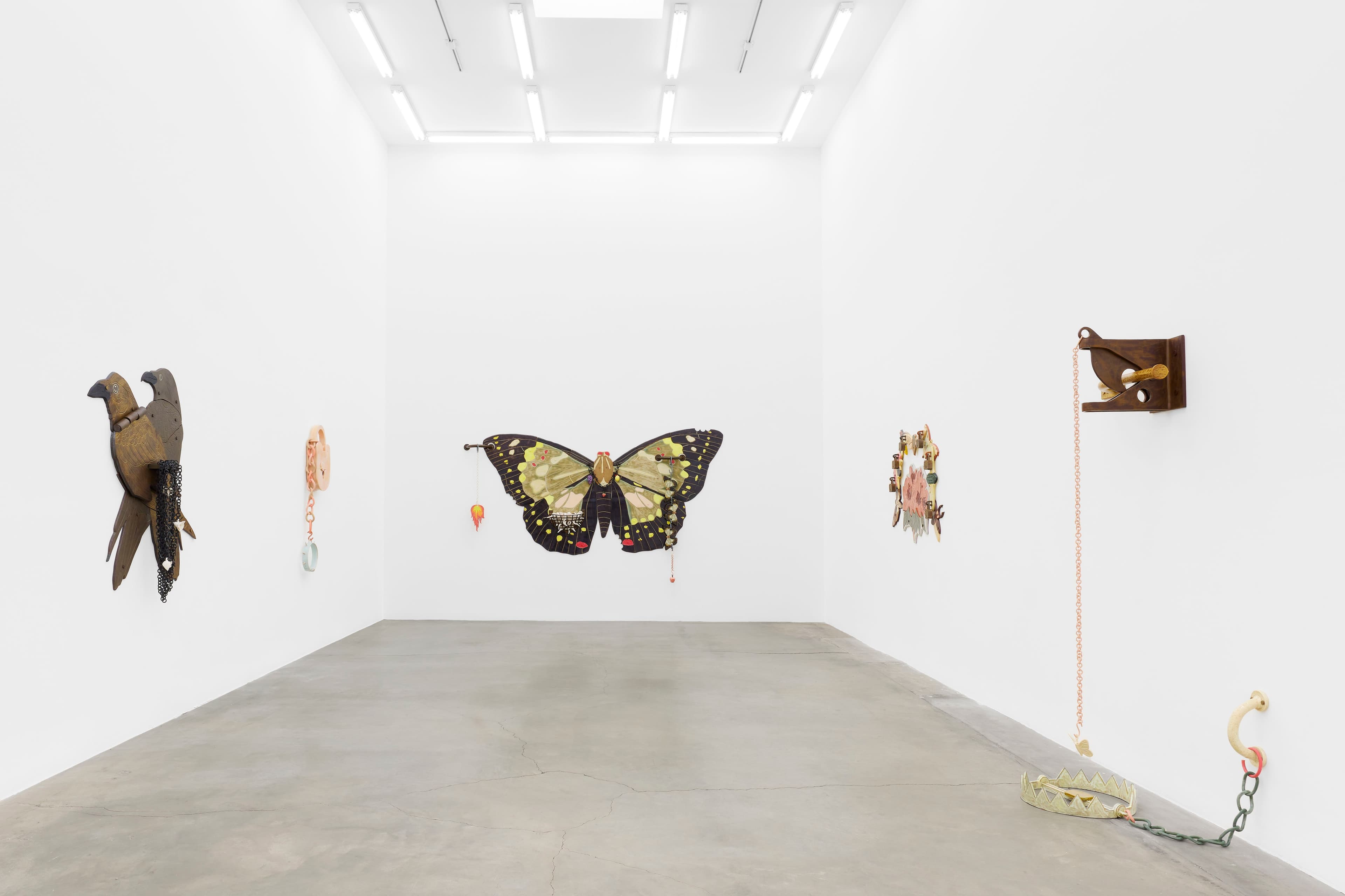 Jane Margarette — A Honey of a Tangle — image 1 of 8