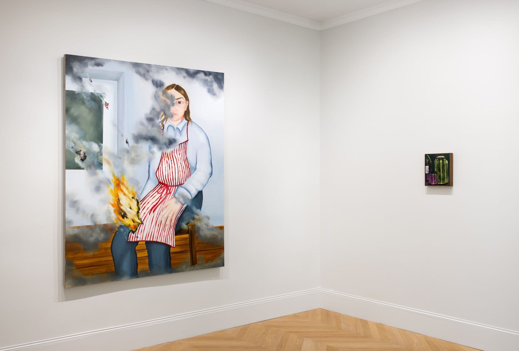 Karolina Jabłońska — Jarred Kitchen — image 9 of 9