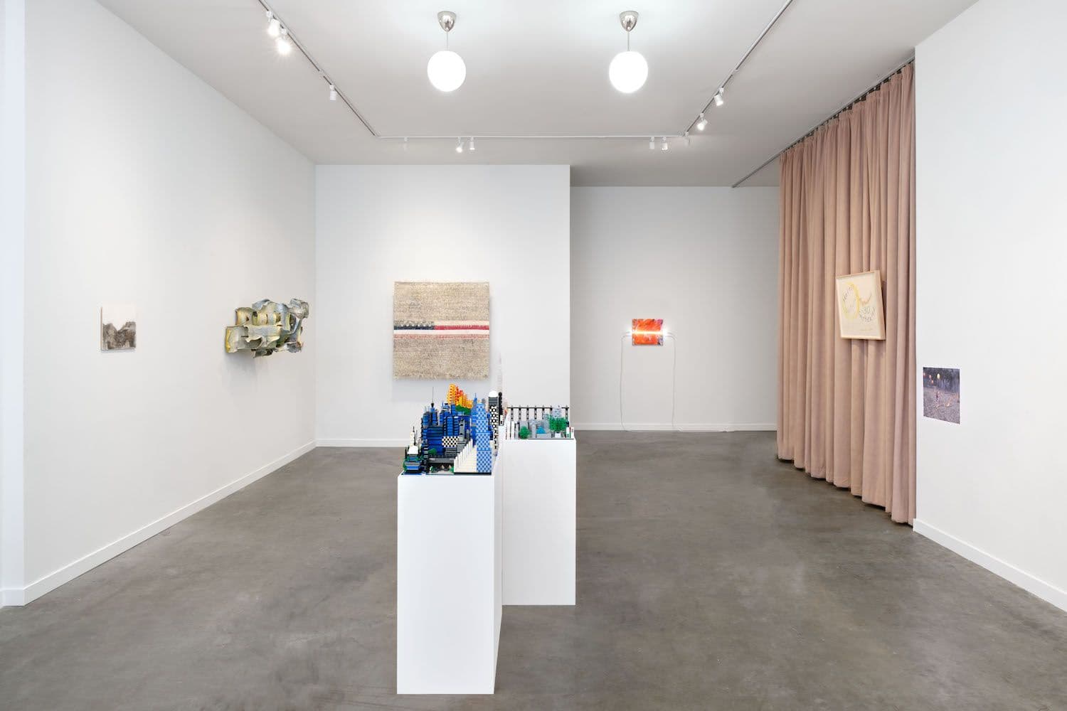 Group Exhibition — The Inseparables — image 2 of 8