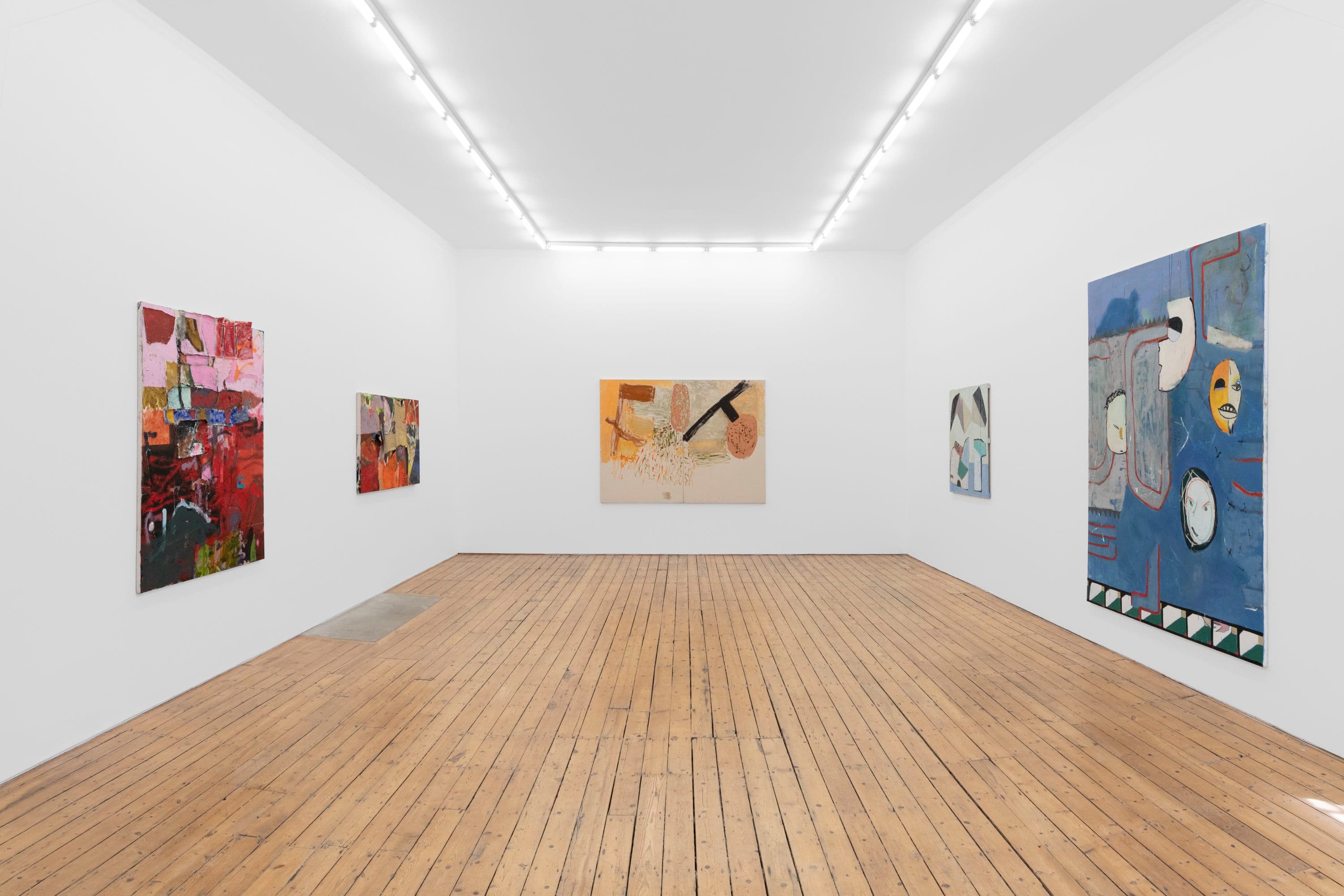 Group Exhibition — Near to the Wild Heart — image 1 of 8