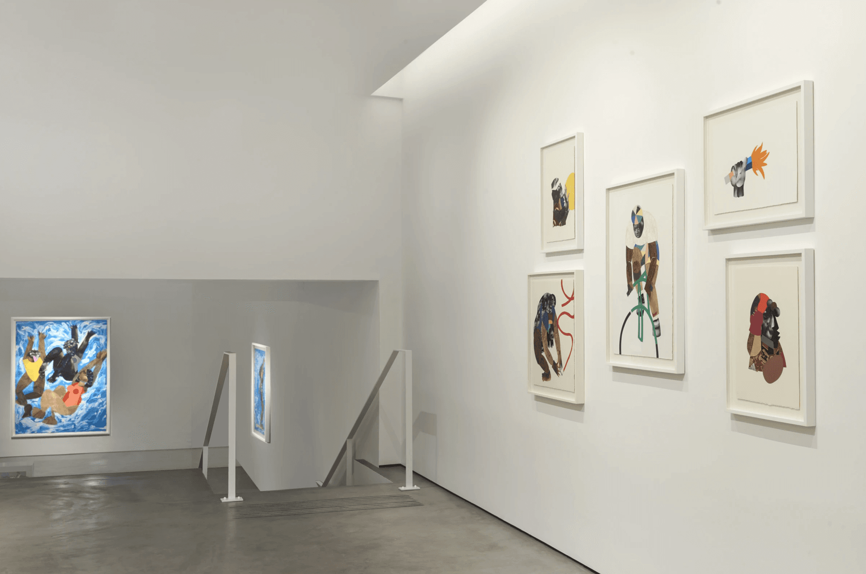 Clotilde Jiménez — The Long Run — image 3 of 8