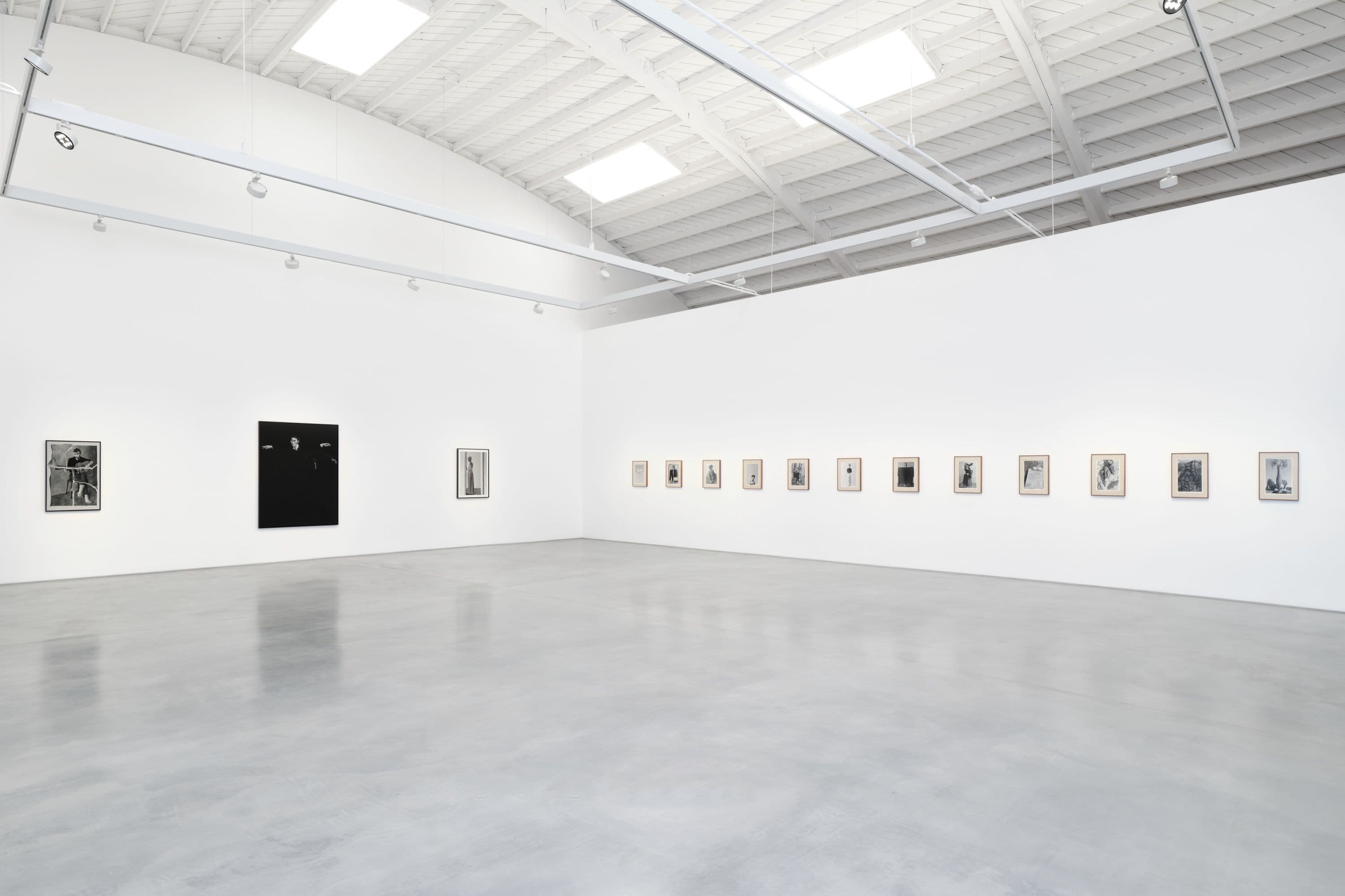 Lenz Geerk — Schwarzweiß — image 6 of 8
