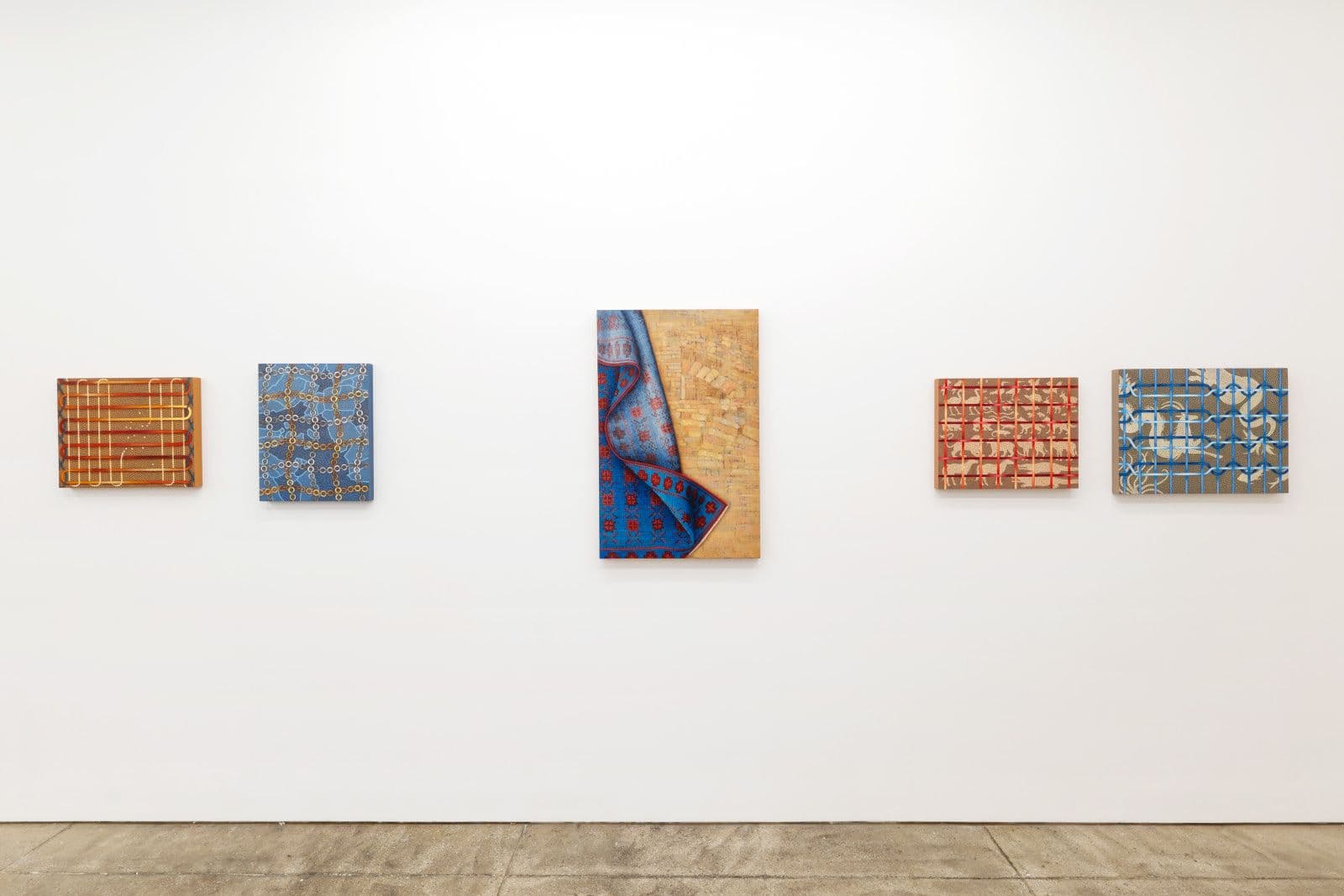 James Gold — Infinite Scroll — image 2 of 3
