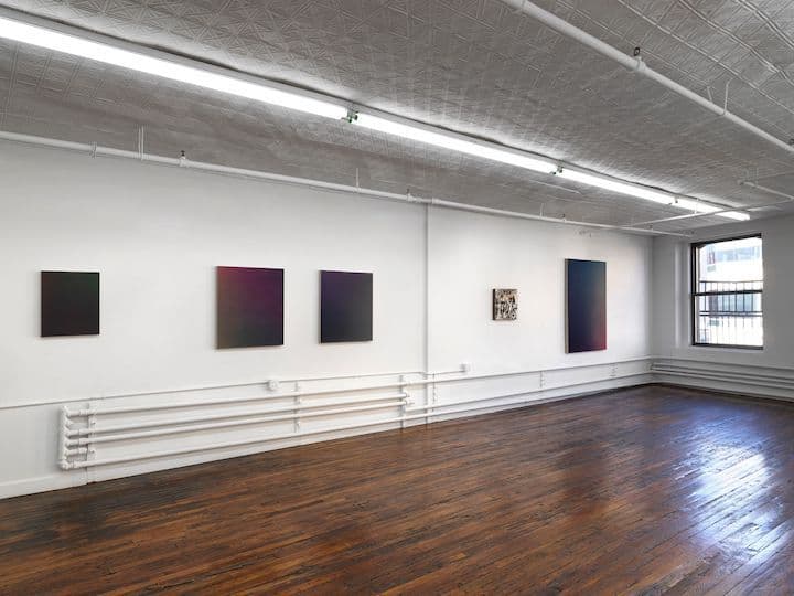 Maximilian Schubert — Nocturnes — image 2 of 8