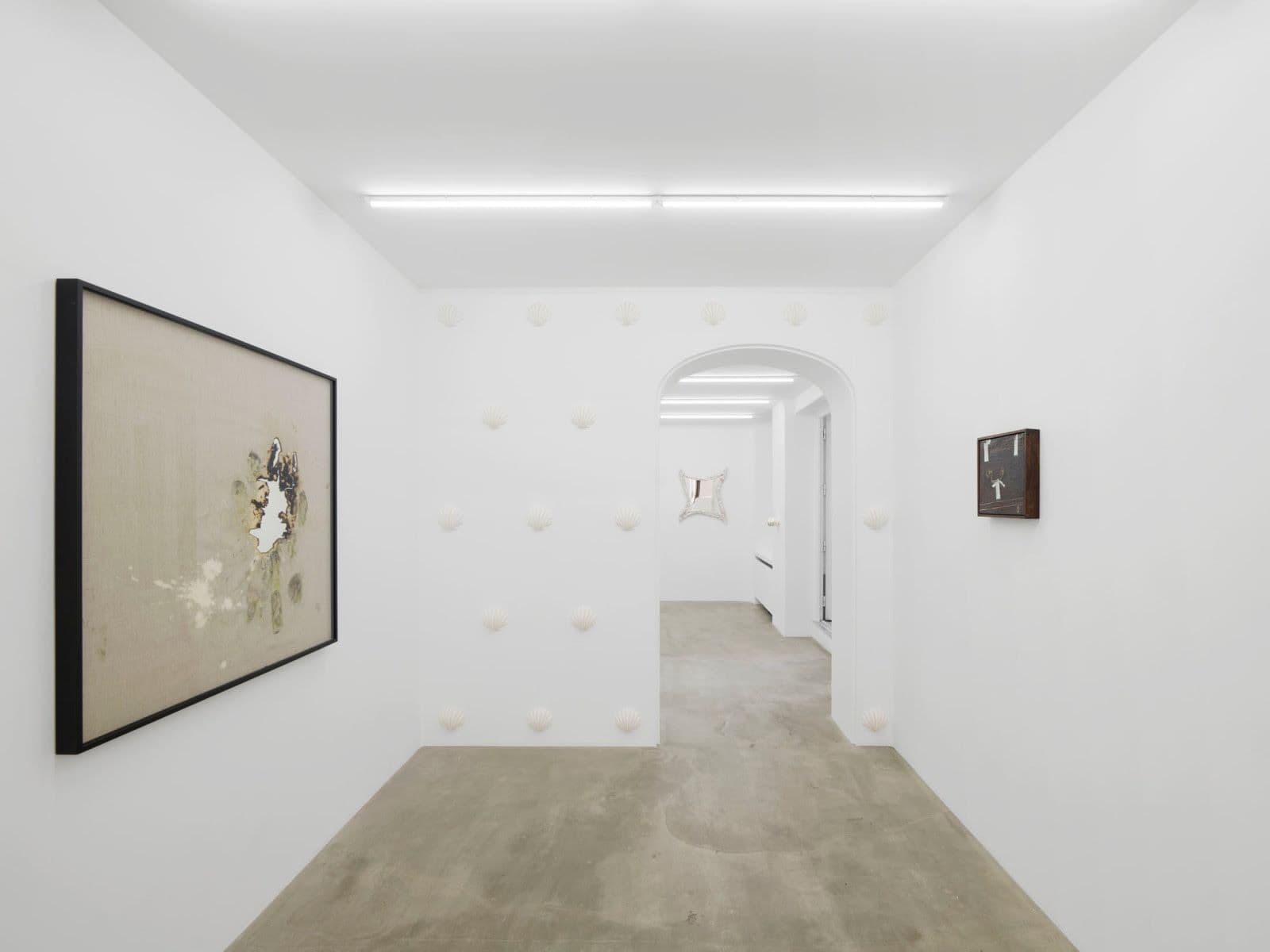 Group Exhibition — Le Secret des Secrets — image 2 of 6
