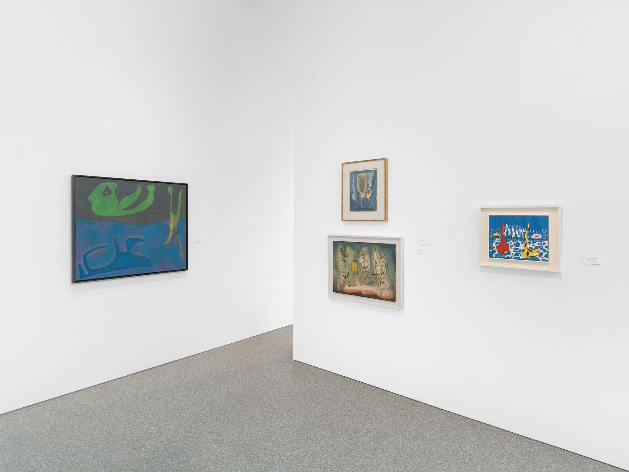 Group Exhibition — Surreal America — image 9 of 12