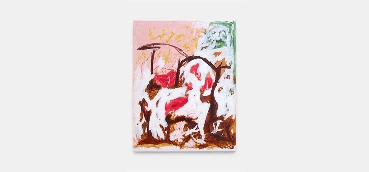 Anh Trần & Winnie Herbstein — Grievous Ghosts