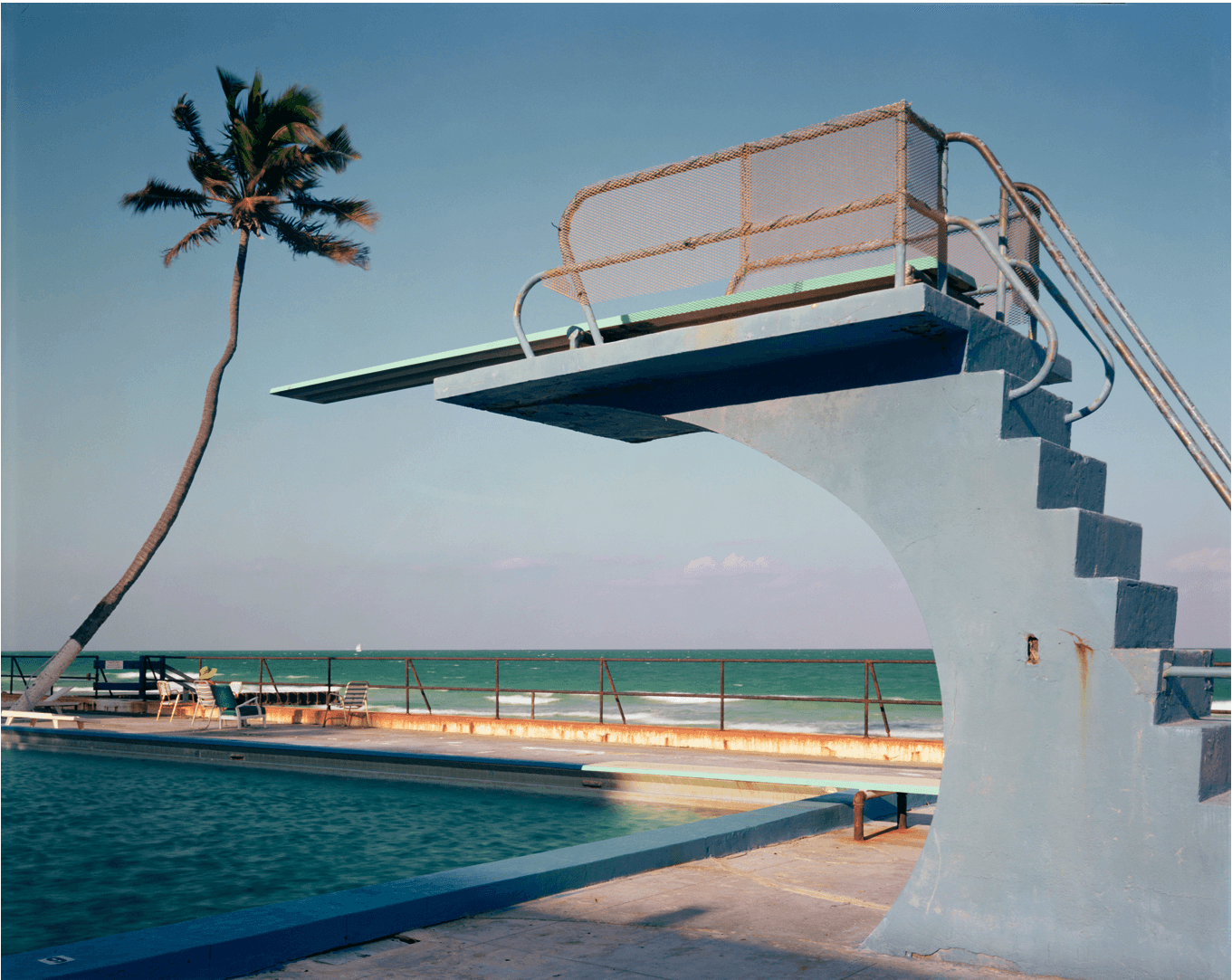 Joel Meyerowitz — Temporal Aspects