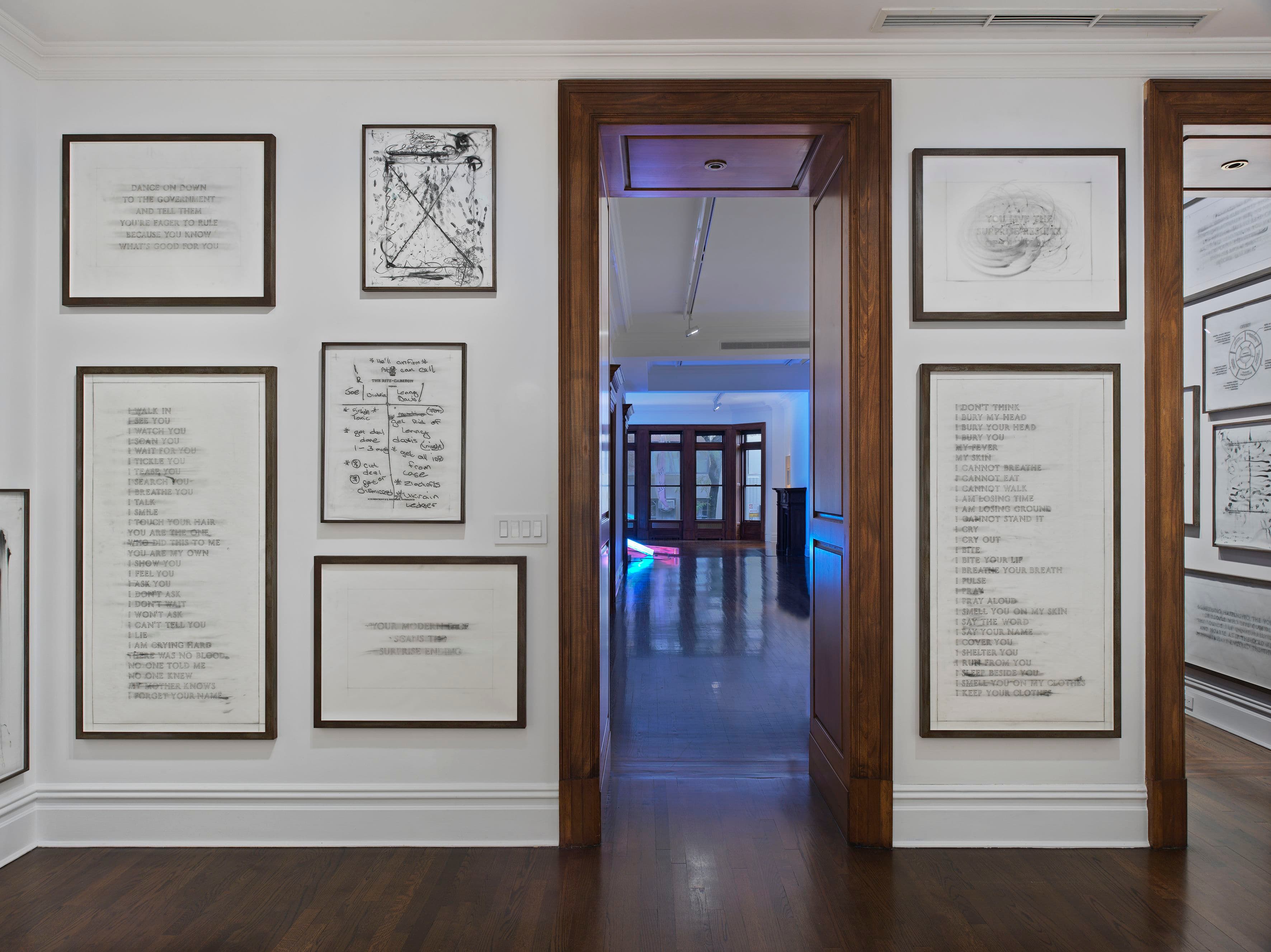 Jenny Holzer — Words — image 2 of 8