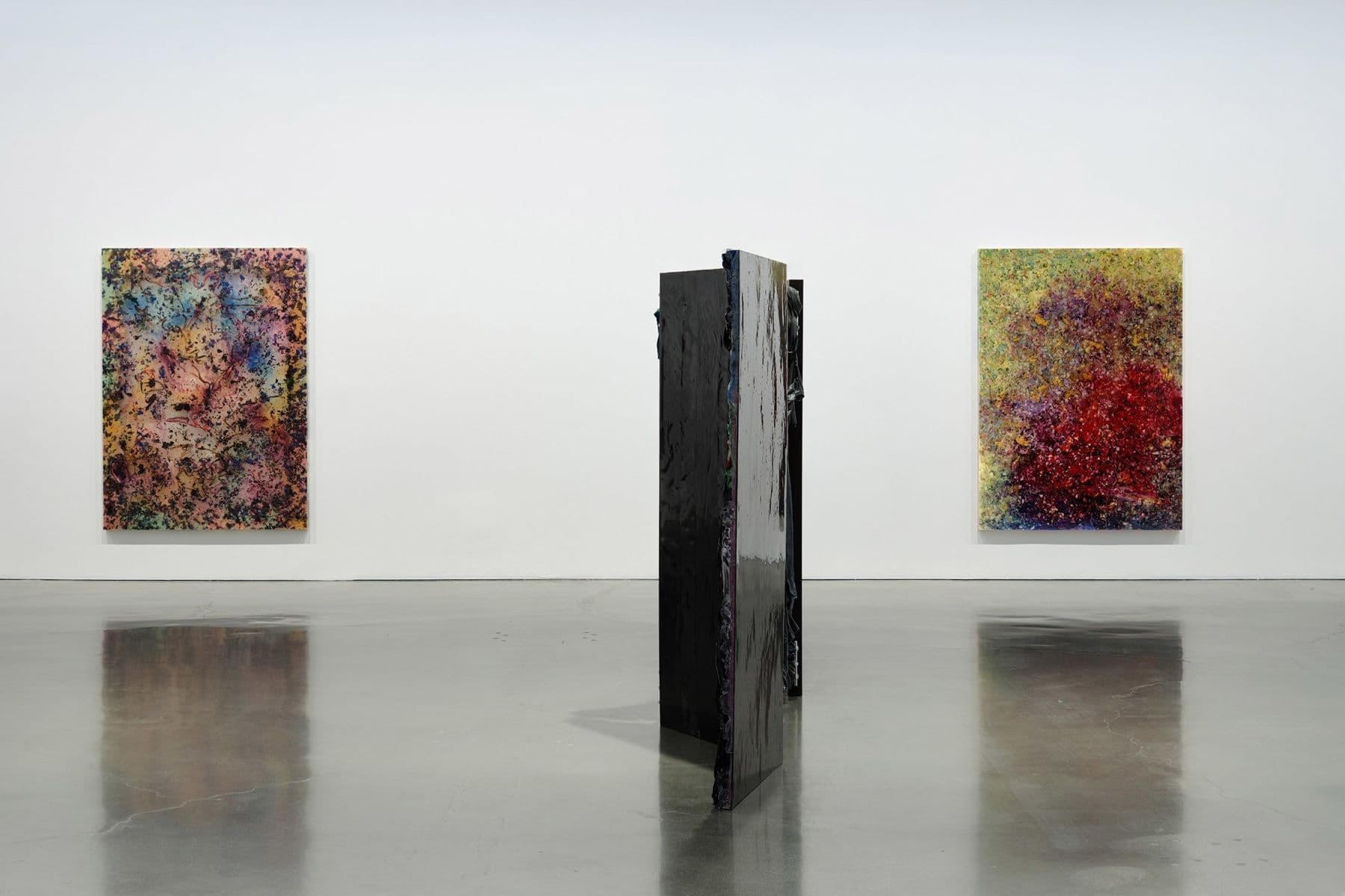 Kevin Beasley — What Delineates the Edge — image 6 of 8