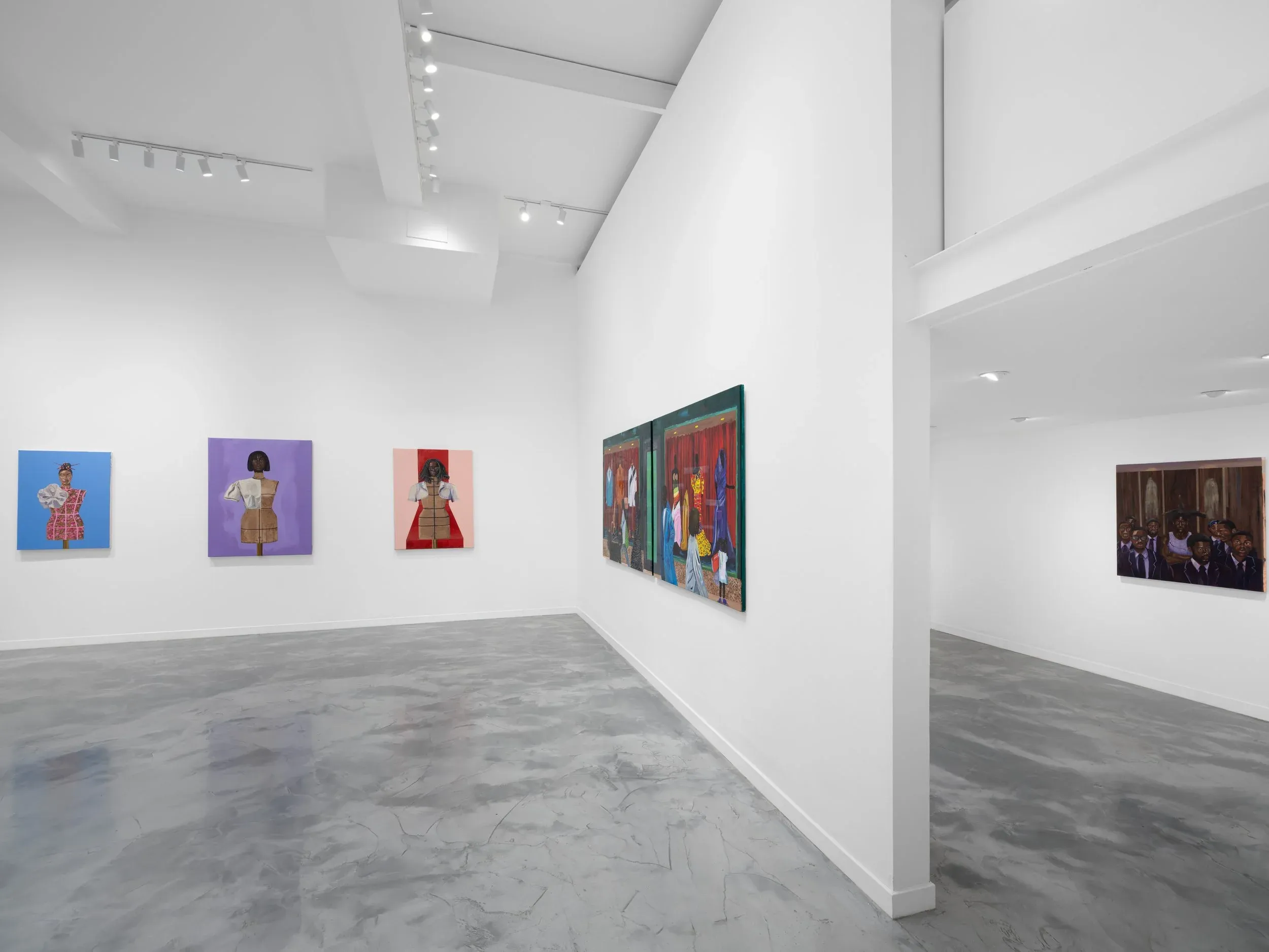 Glenn Hardy Jr. — Building Identities Through Style — image 5 of 5