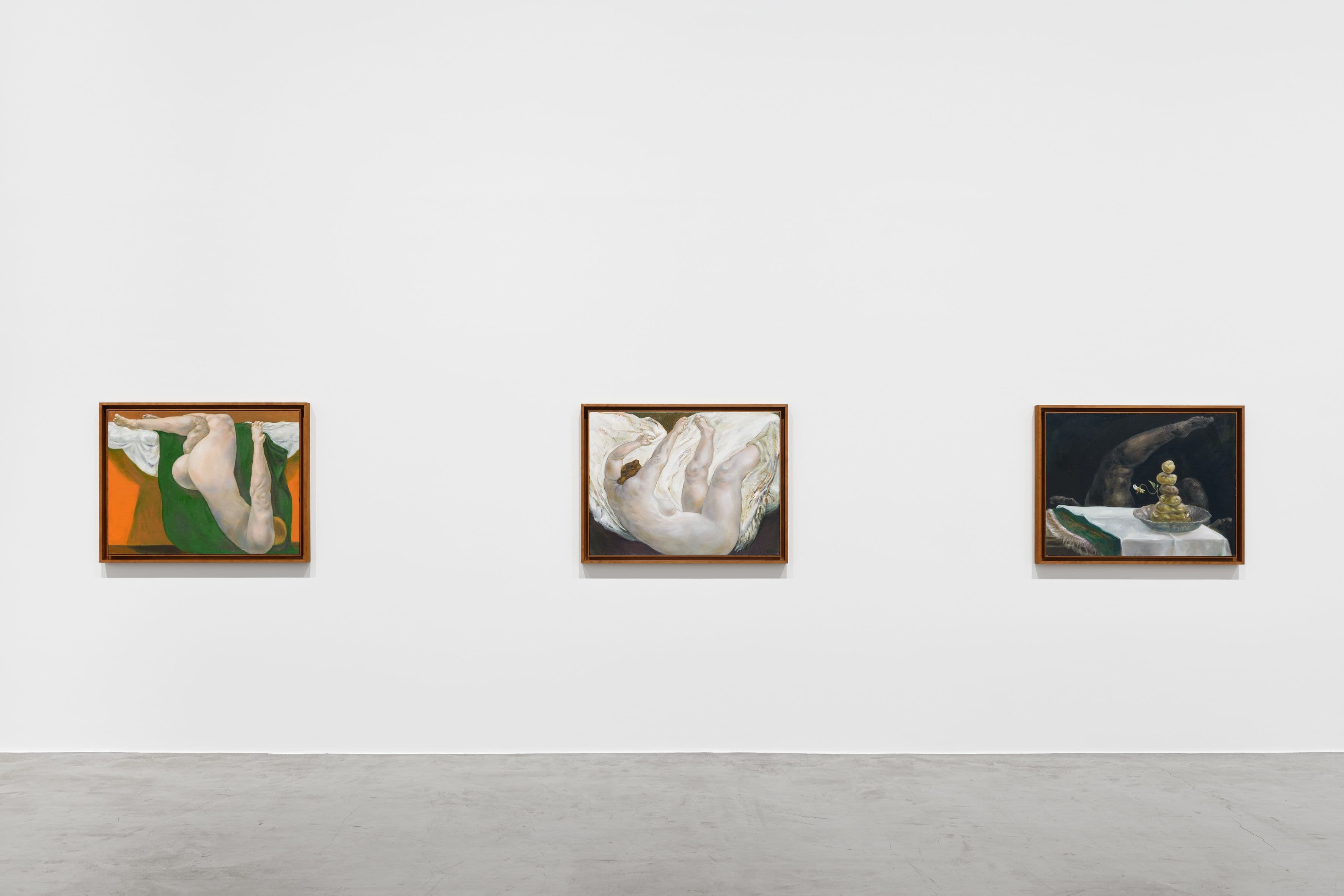 Louise Bonnet — Reversal of Fortune — image 8 of 8