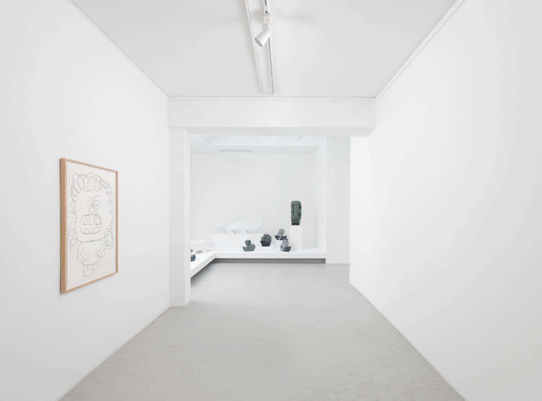 Stefan Rinck — Paddling Between Two Realities — image 8 of 12
