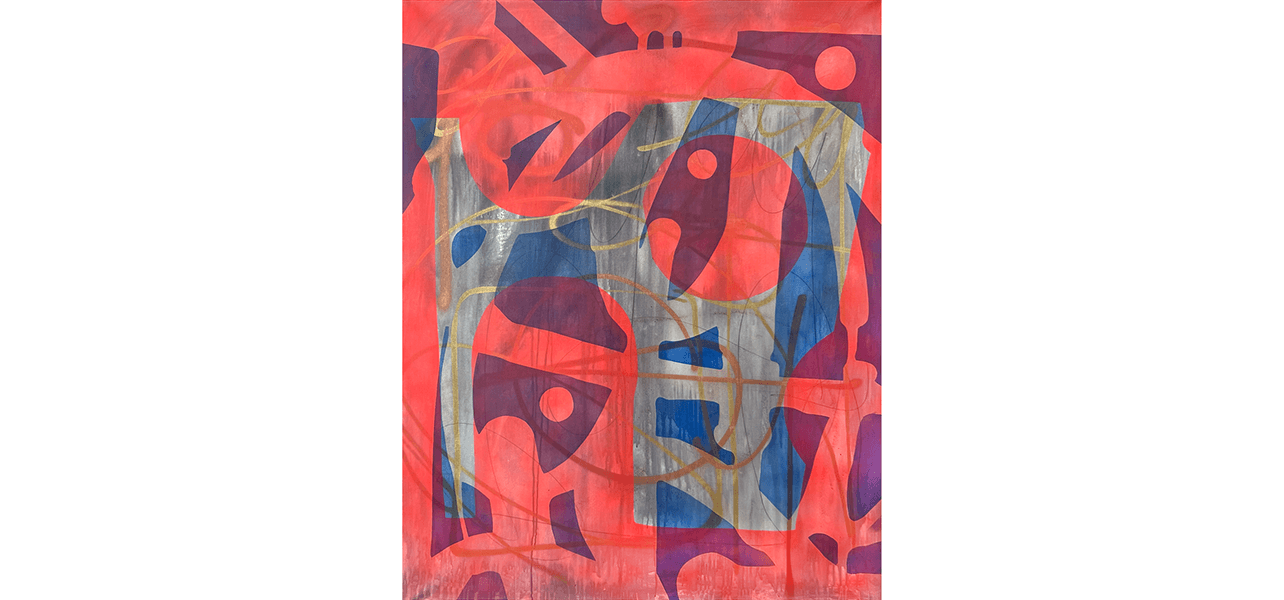 Group Exhibition — Abstractive — image 3 of 4