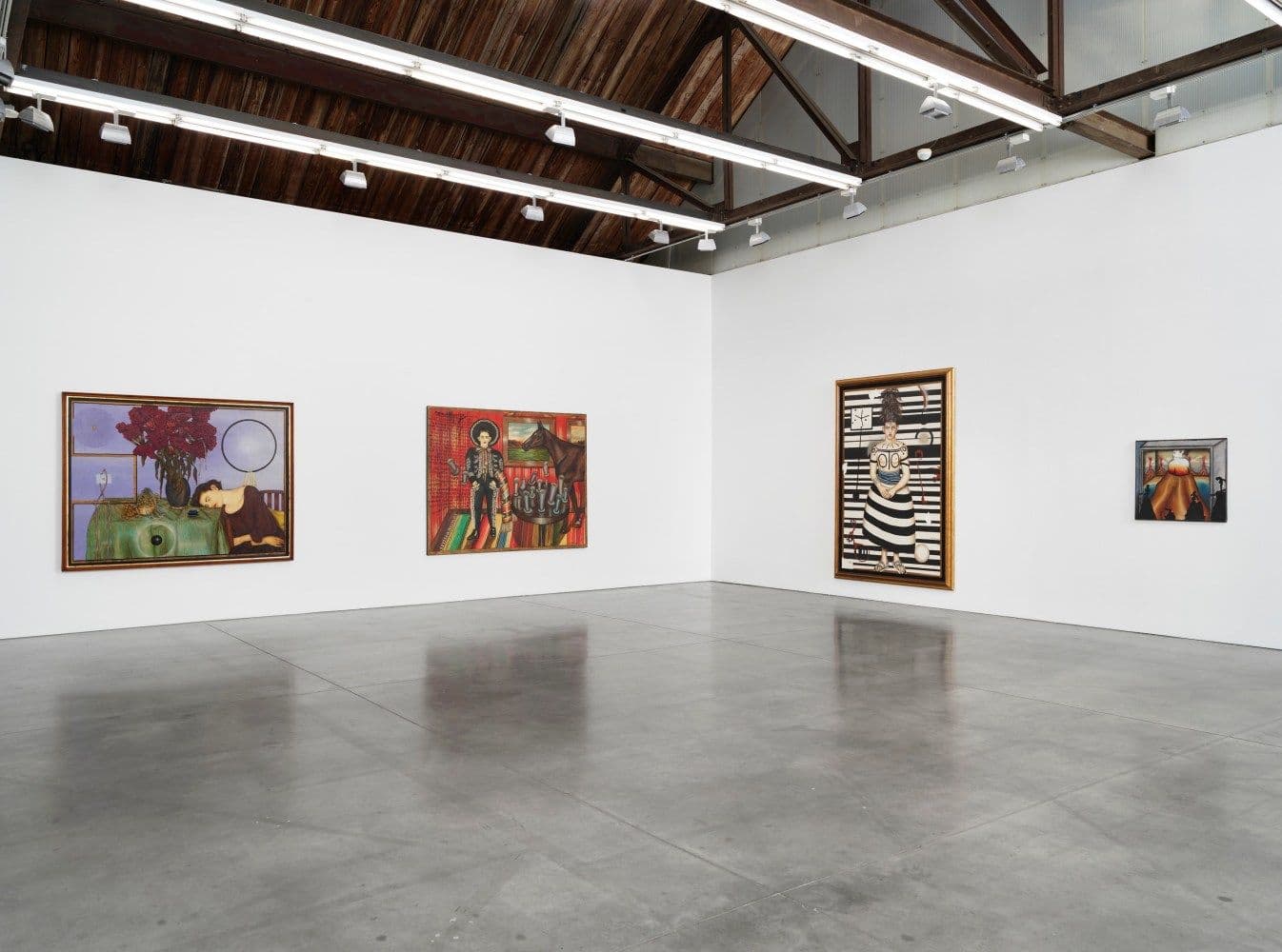 Julio Galán — Julio Galán — image 5 of 6