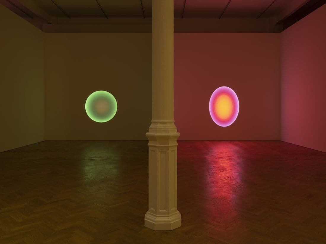 James Turrell — James Turrell — image 6 of 8