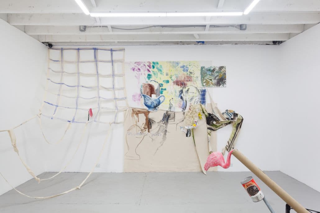 Clara Varas — Between Memory and Desire — image 4 of 8