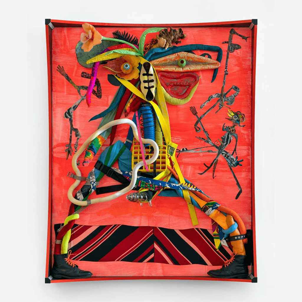 Pepe Mar — You Should Have Never Crossed the Rio Grande — image 2 of 2