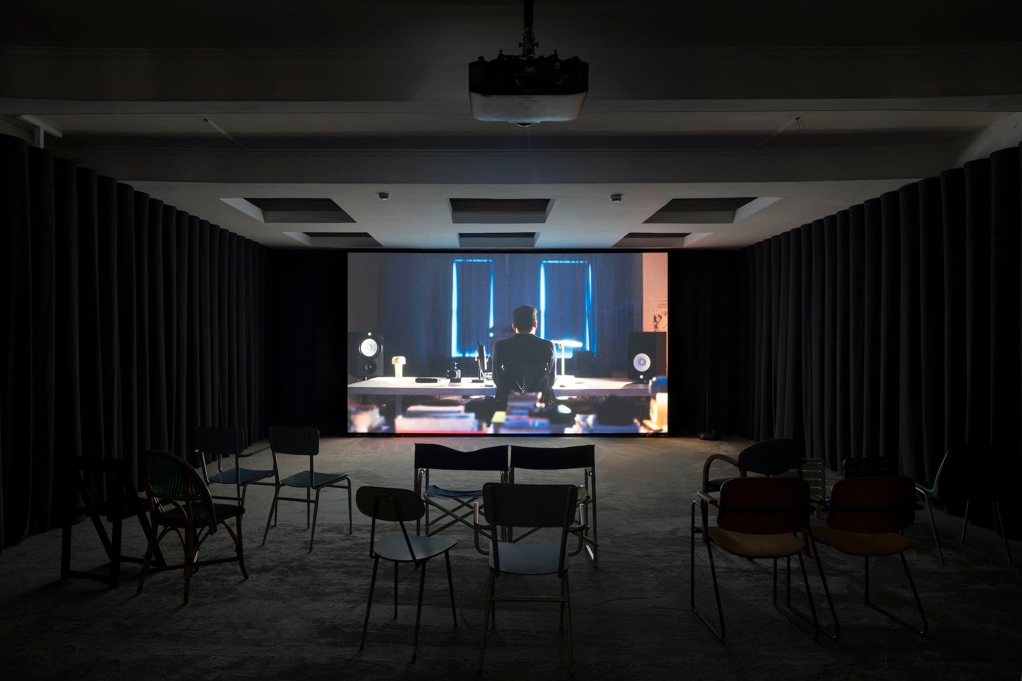 Group Exhibition — Nebula — image 9 of 12
