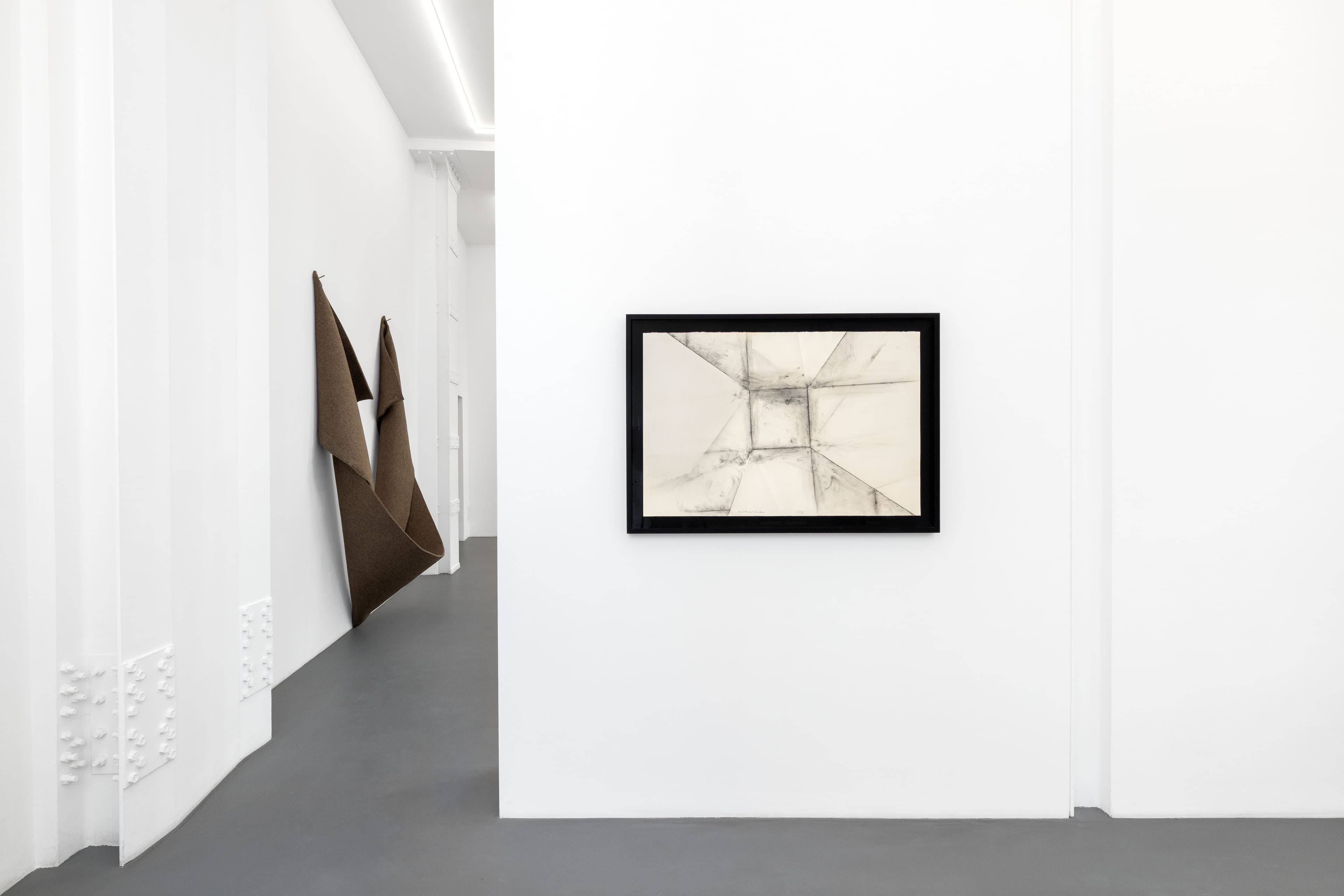 Group Exhibition — From Line to Matter — image 5 of 6
