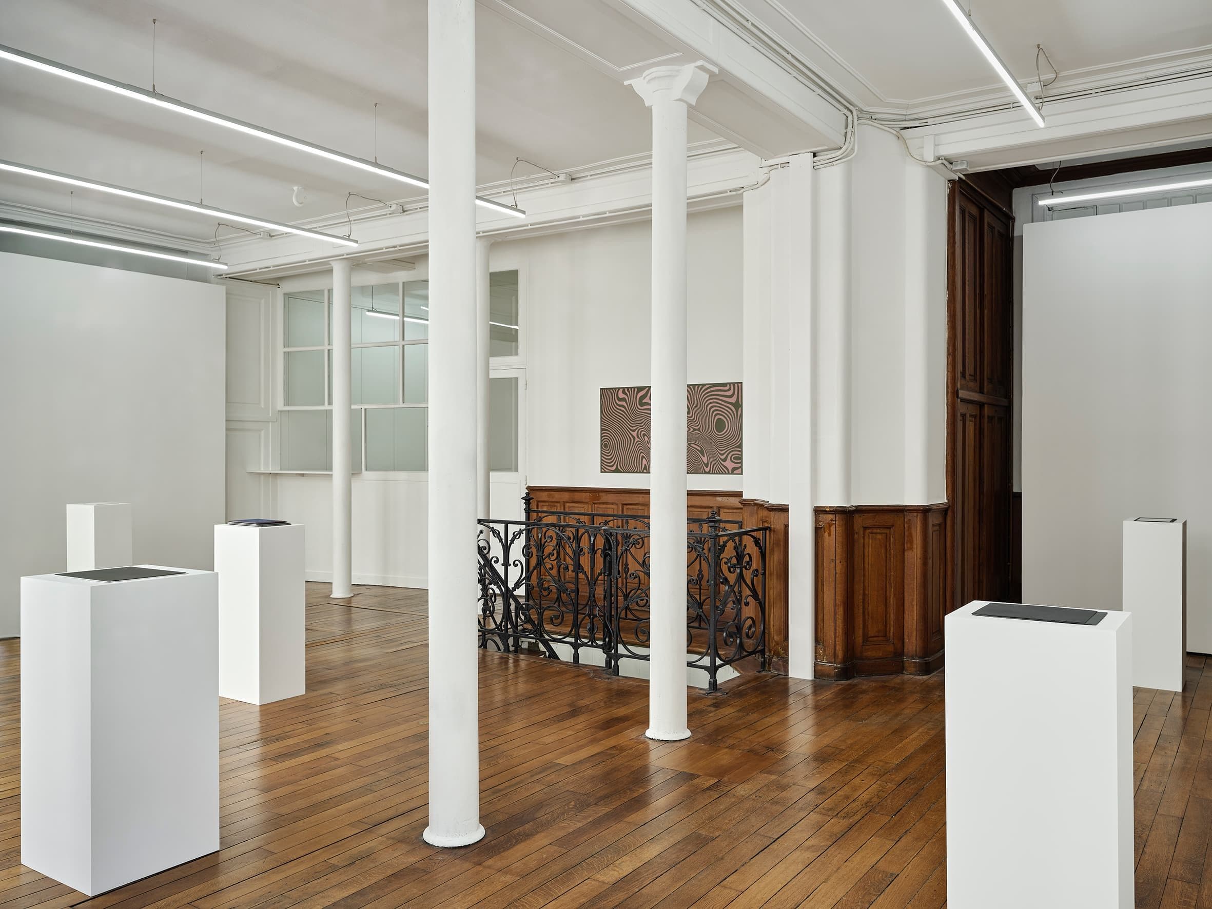 Michael Caudo — Painting and Sculpture — image 1 of 3
