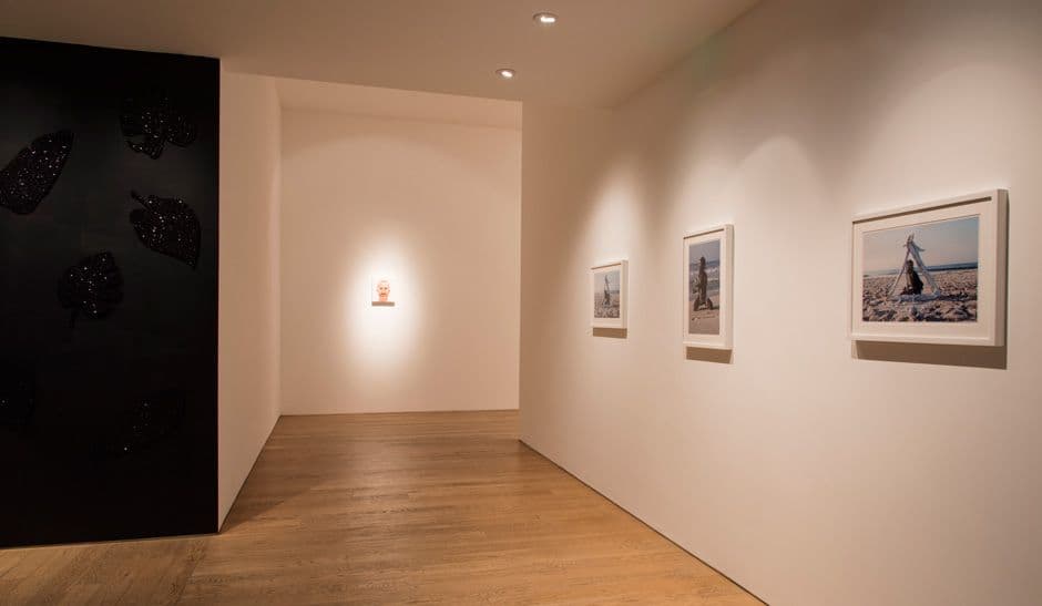 Salomón Huerta & Devan Shimoyama — Salomón Huerta & Devan Shimoyama — image 9 of 10