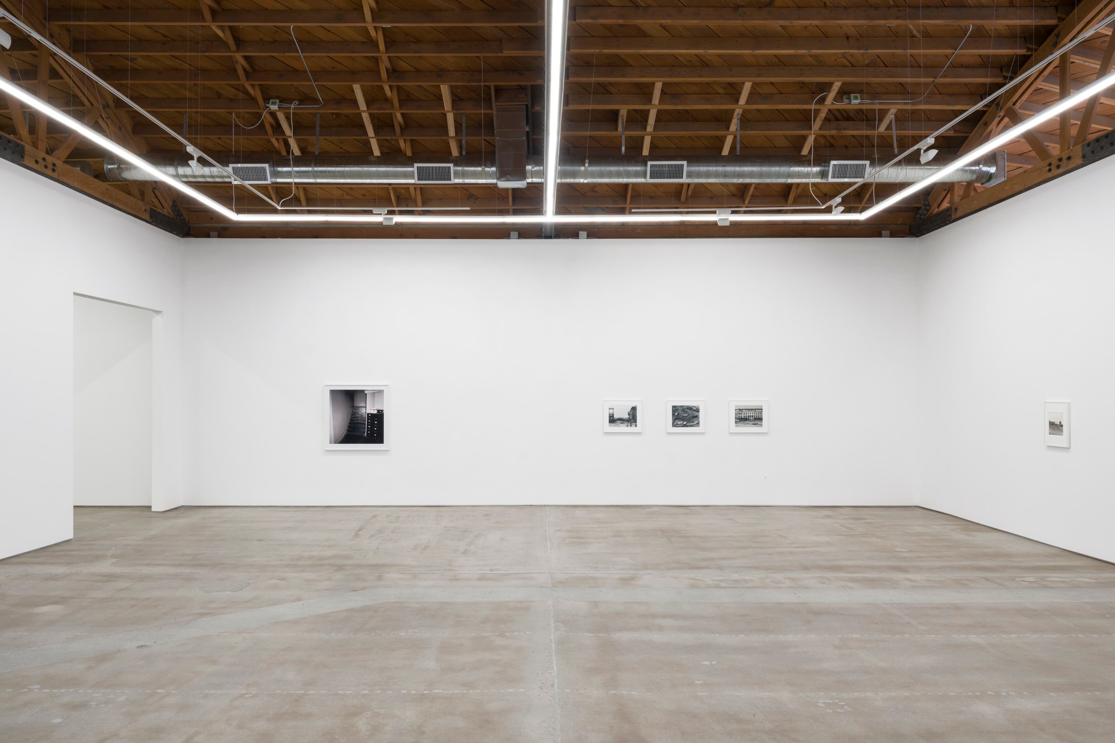 John Divola — Strange Resemblance — image 2 of 3