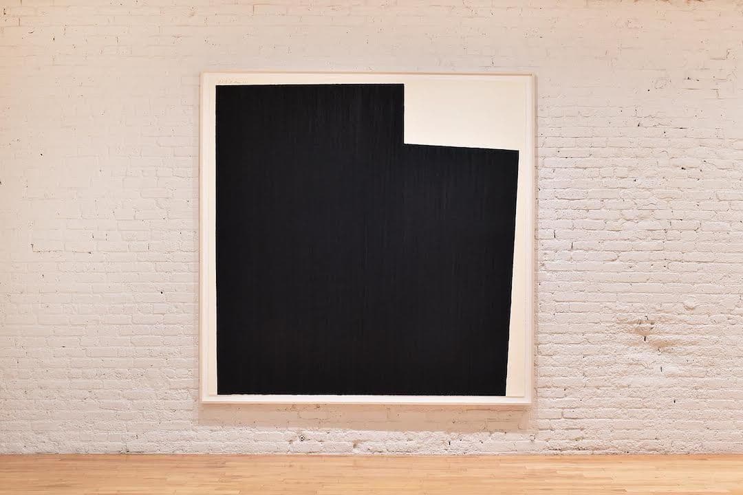 Richard Serra — Five Decades of Printmaking — image 2 of 8