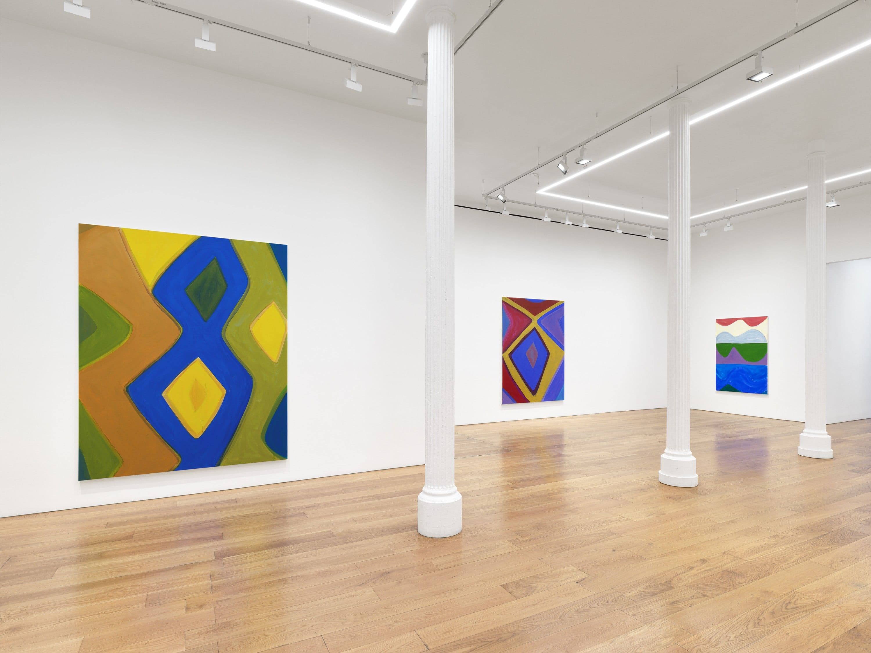 Marina Adams — Cosmic Repair — image 1 of 6
