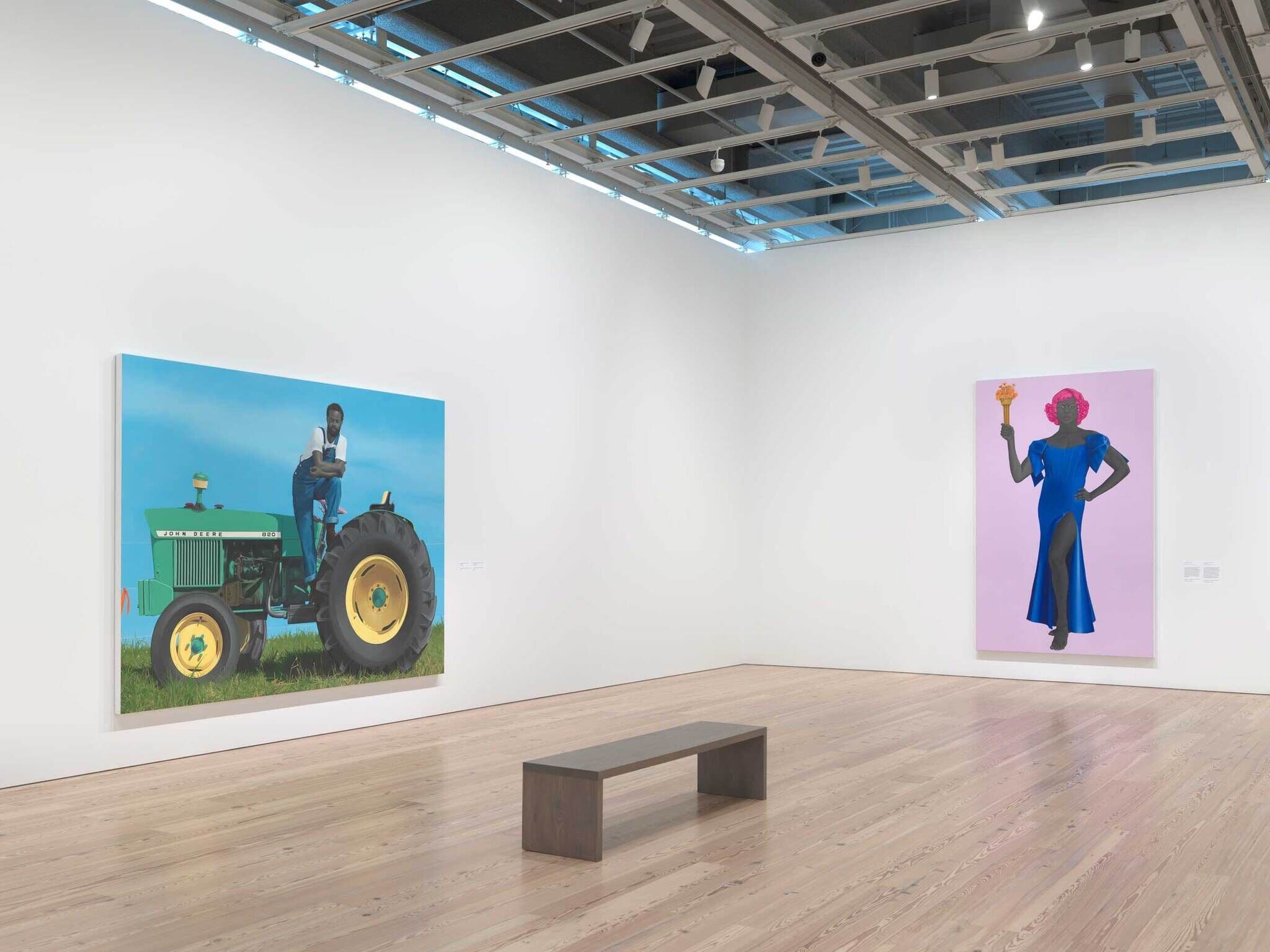 Amy Sherald — American Sublime — image 7 of 8