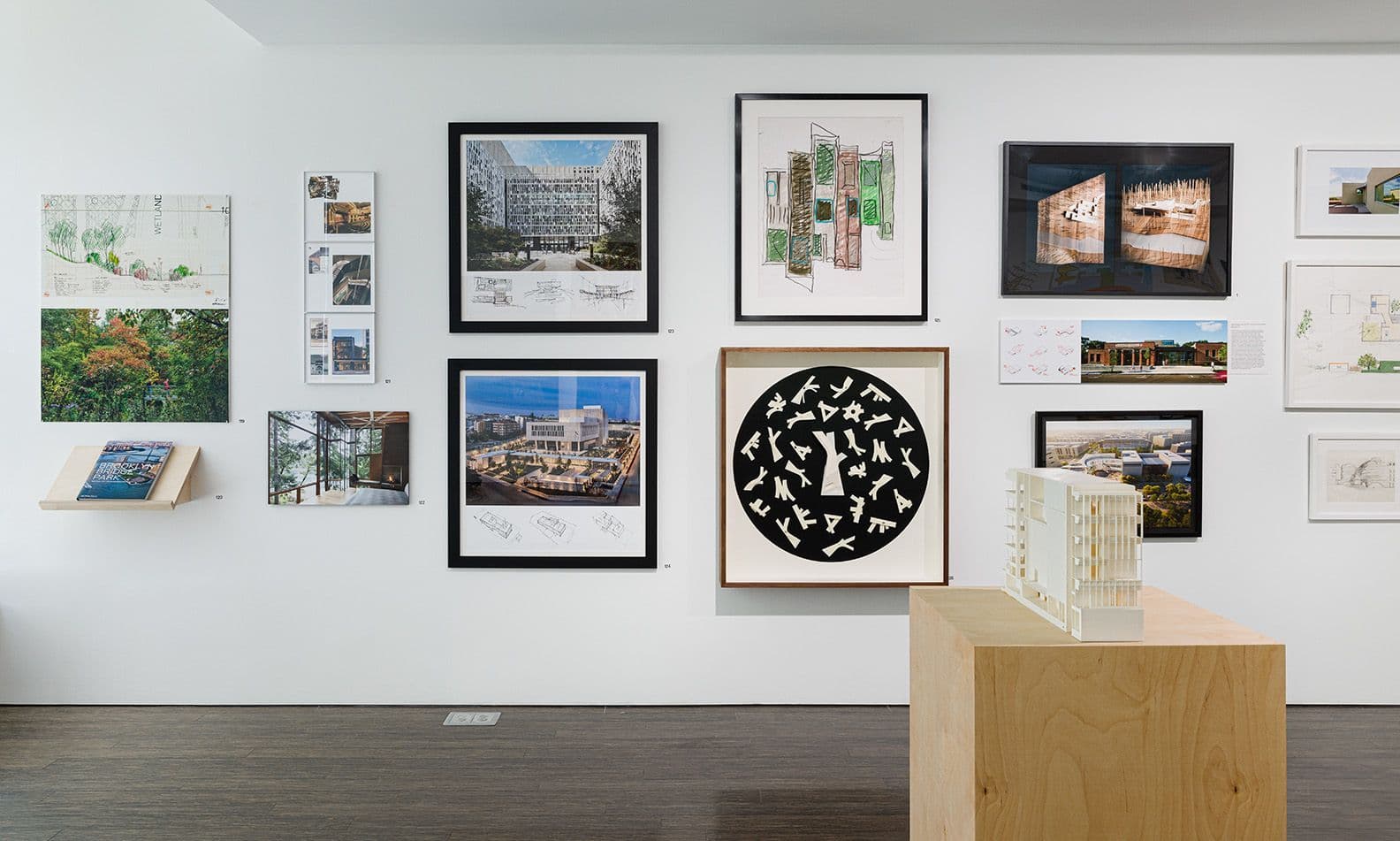 Group Exhibition — 191st Annual: Academy Style — image 12 of 12