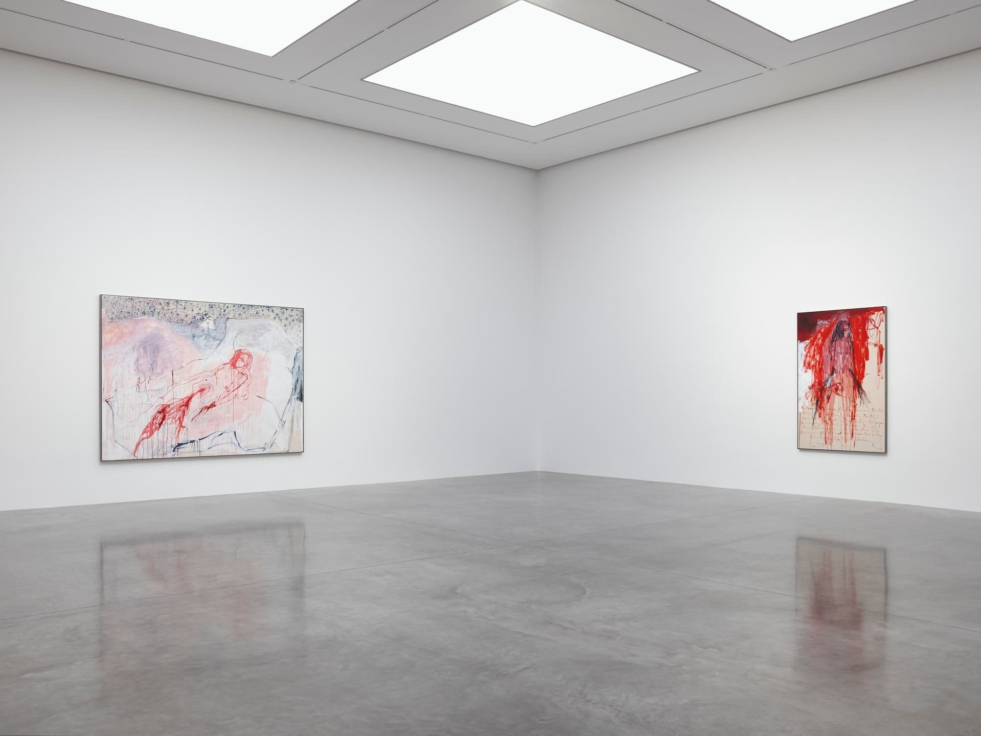 Tracey Emin — I Followed You to the End — image 6 of 8