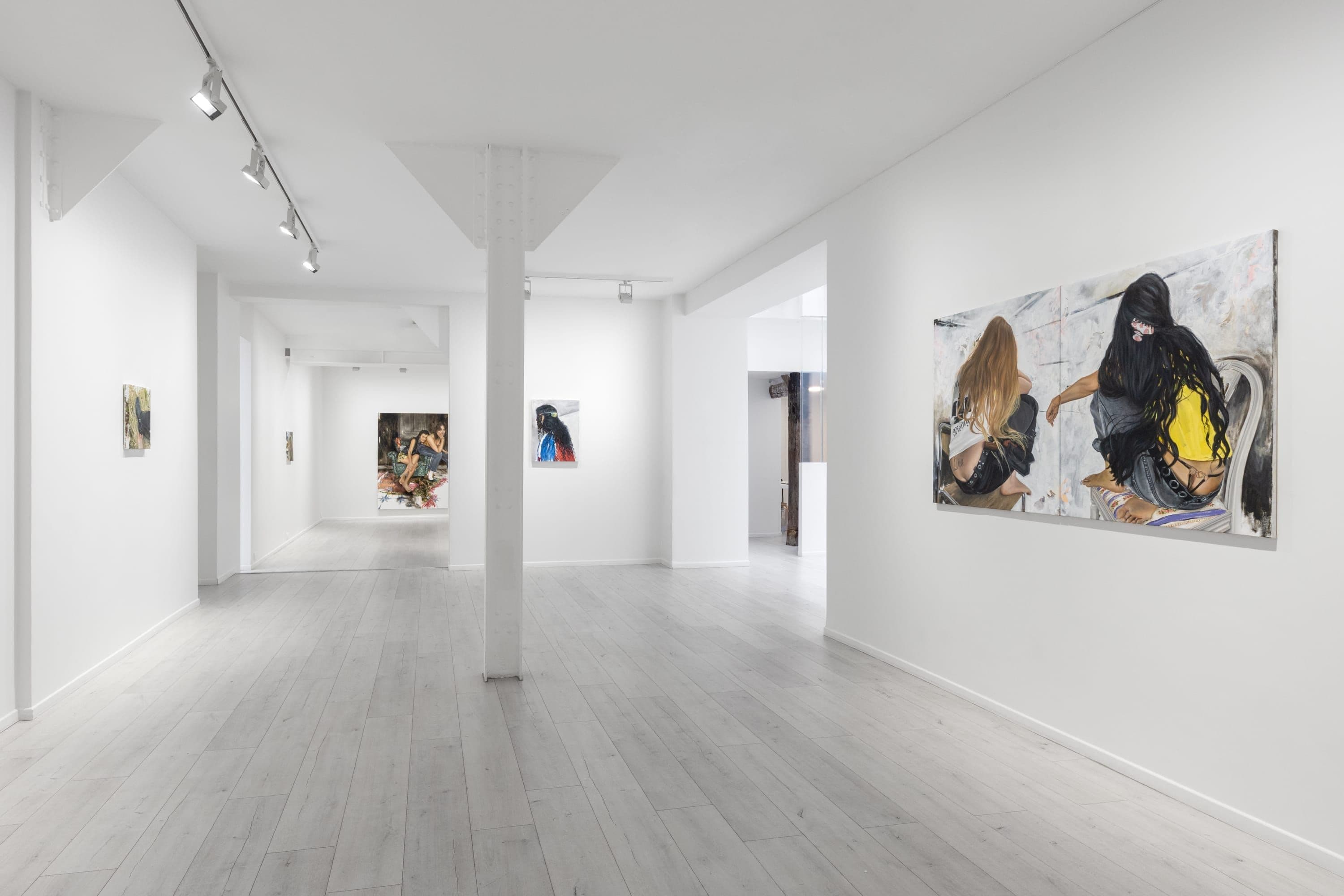 Sixten Sandra Österberg — Flood — image 5 of 6