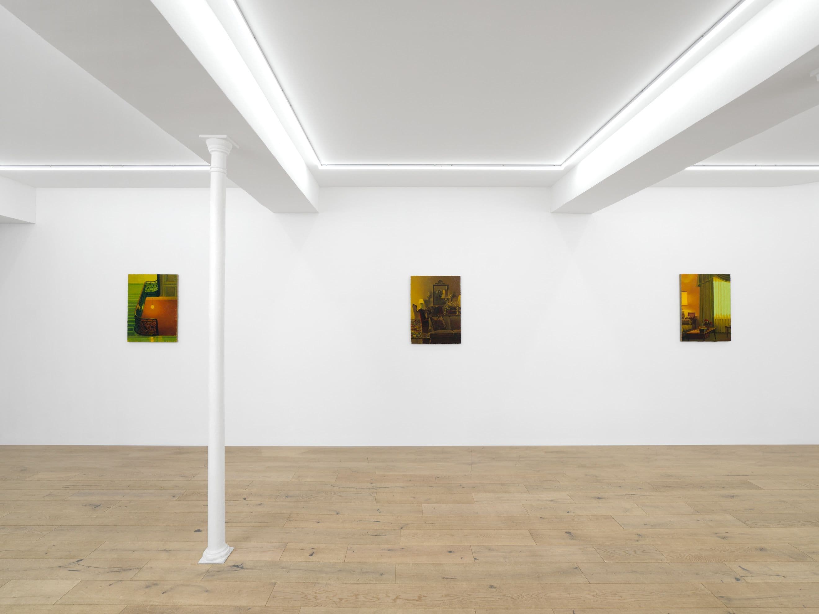 Tim Wilson — Drift Halation — image 1 of 2